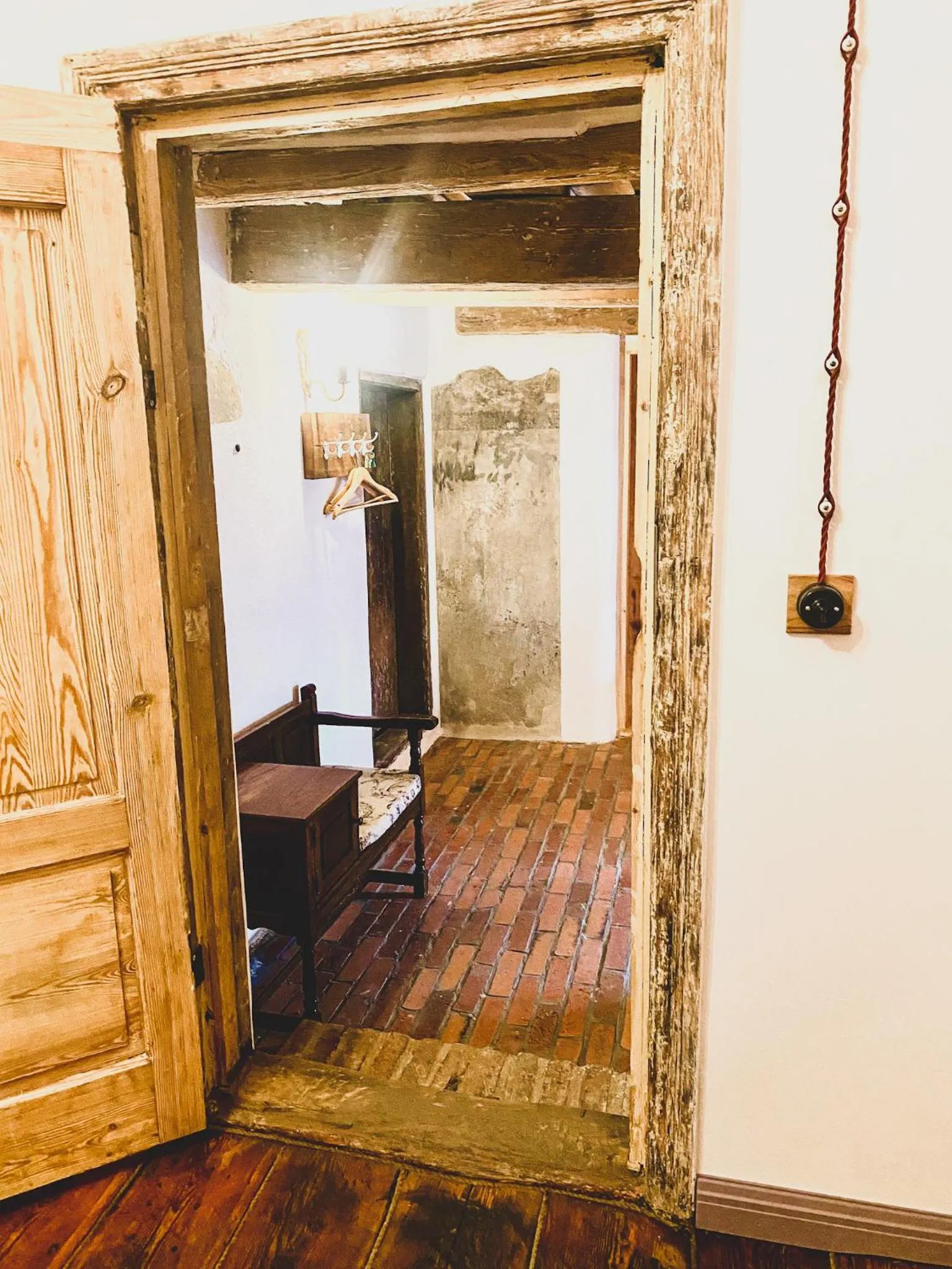 Baznīcas ielas apartamenti