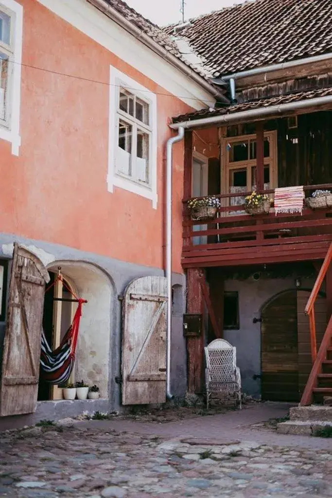 Baznīcas ielas apartamenti Baznīcas ielas apartamenti