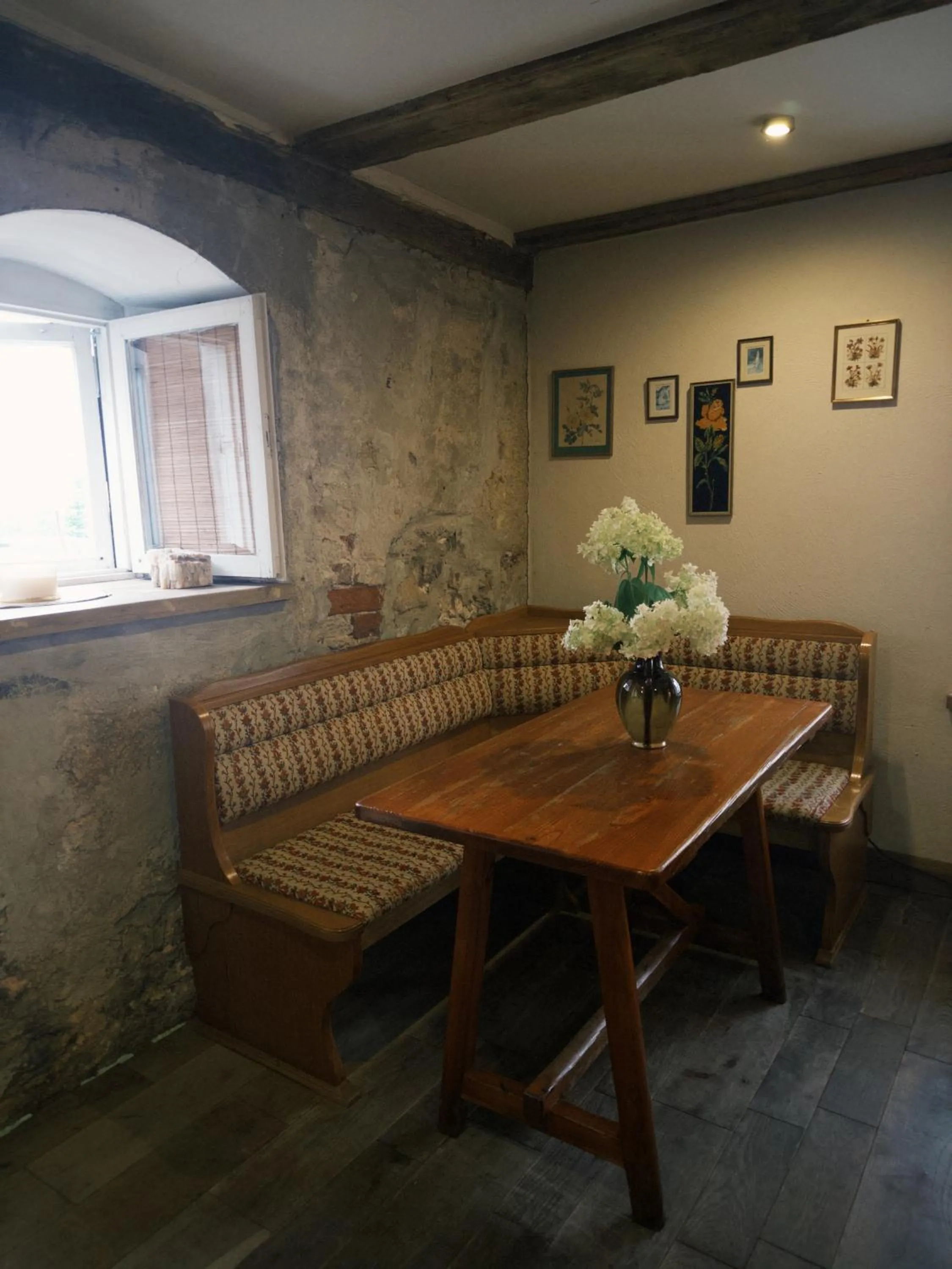 Baznīcas ielas apartamenti