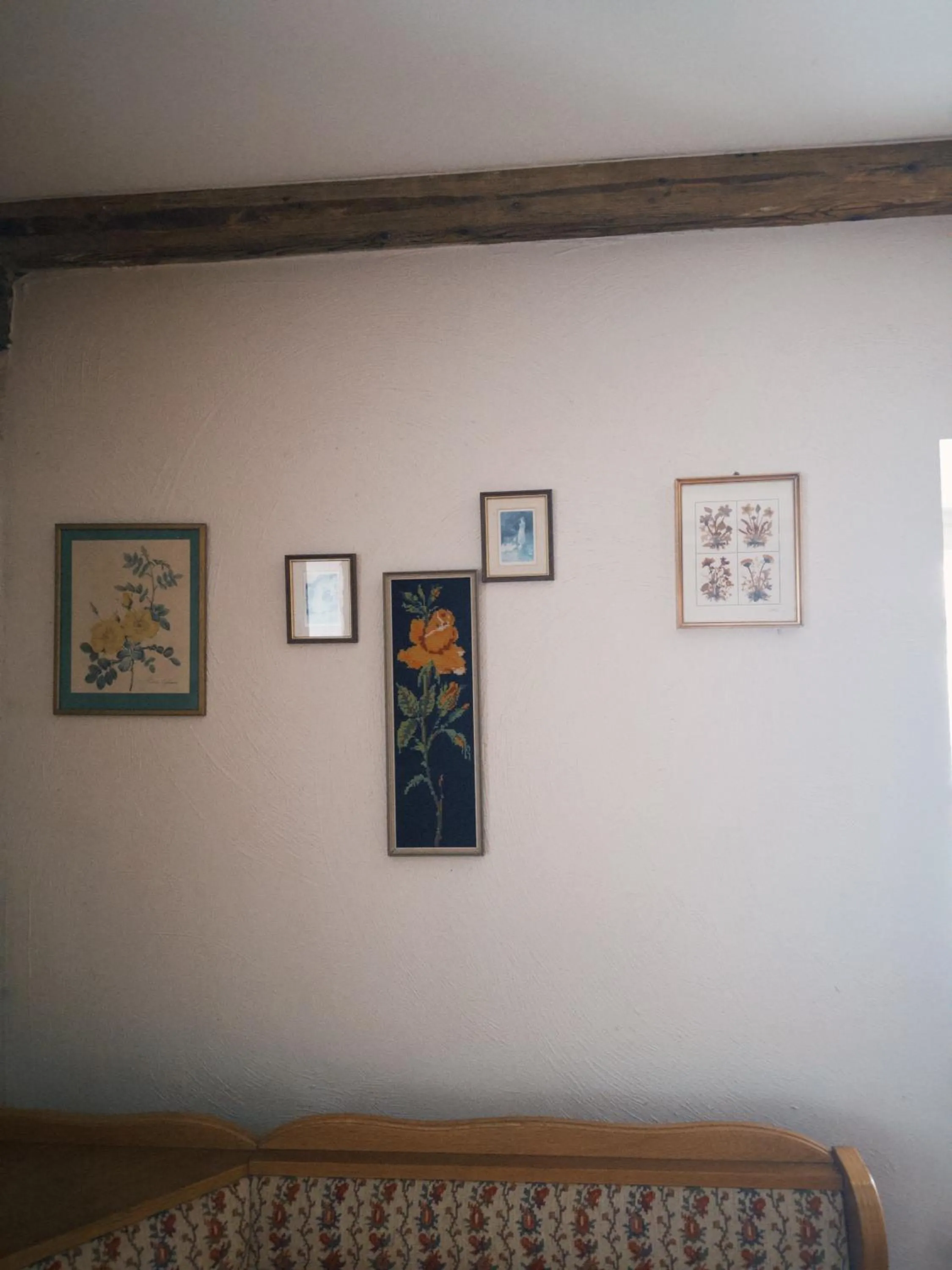 Baznīcas ielas apartamenti