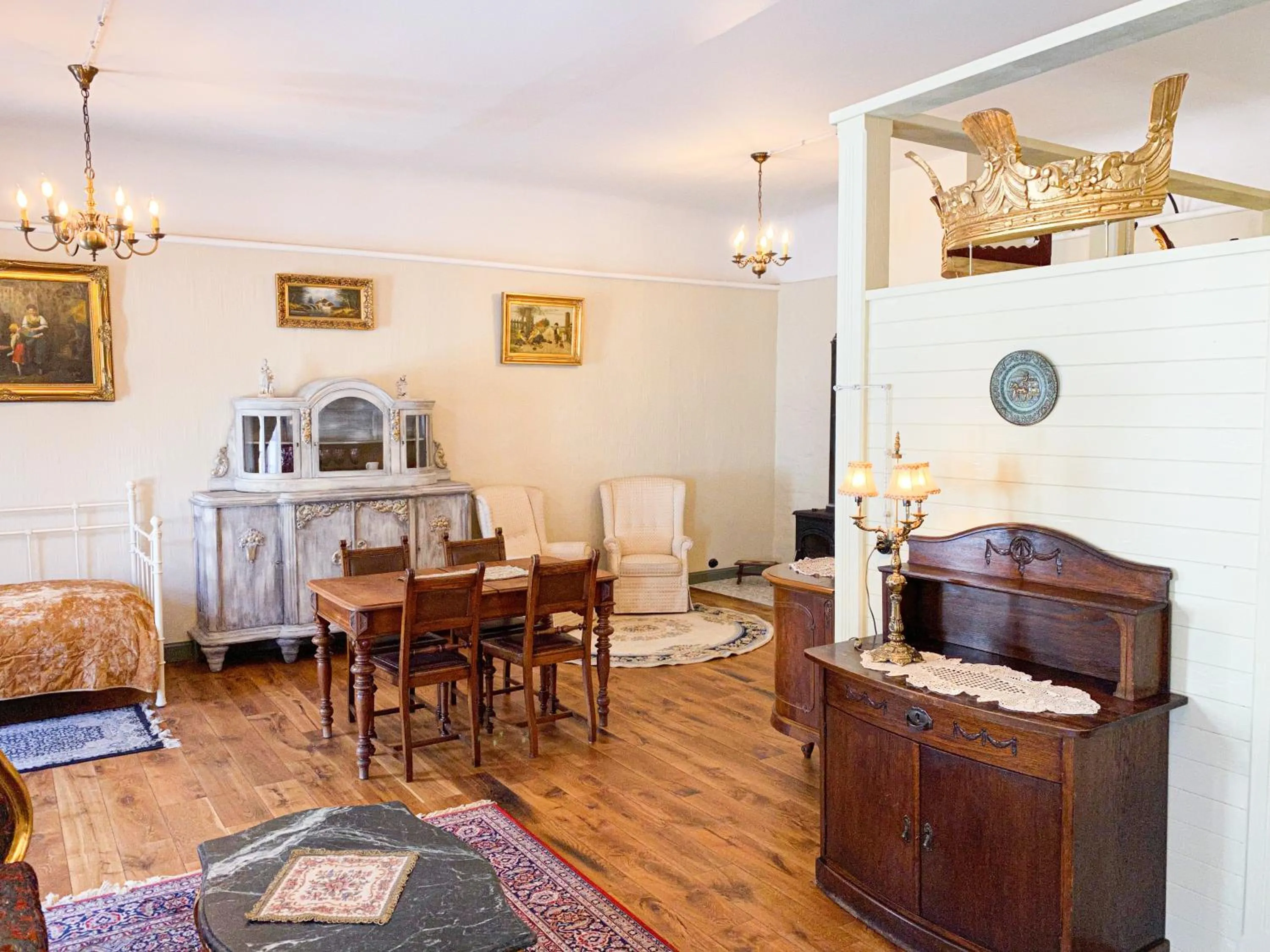 Baznīcas ielas apartamenti
