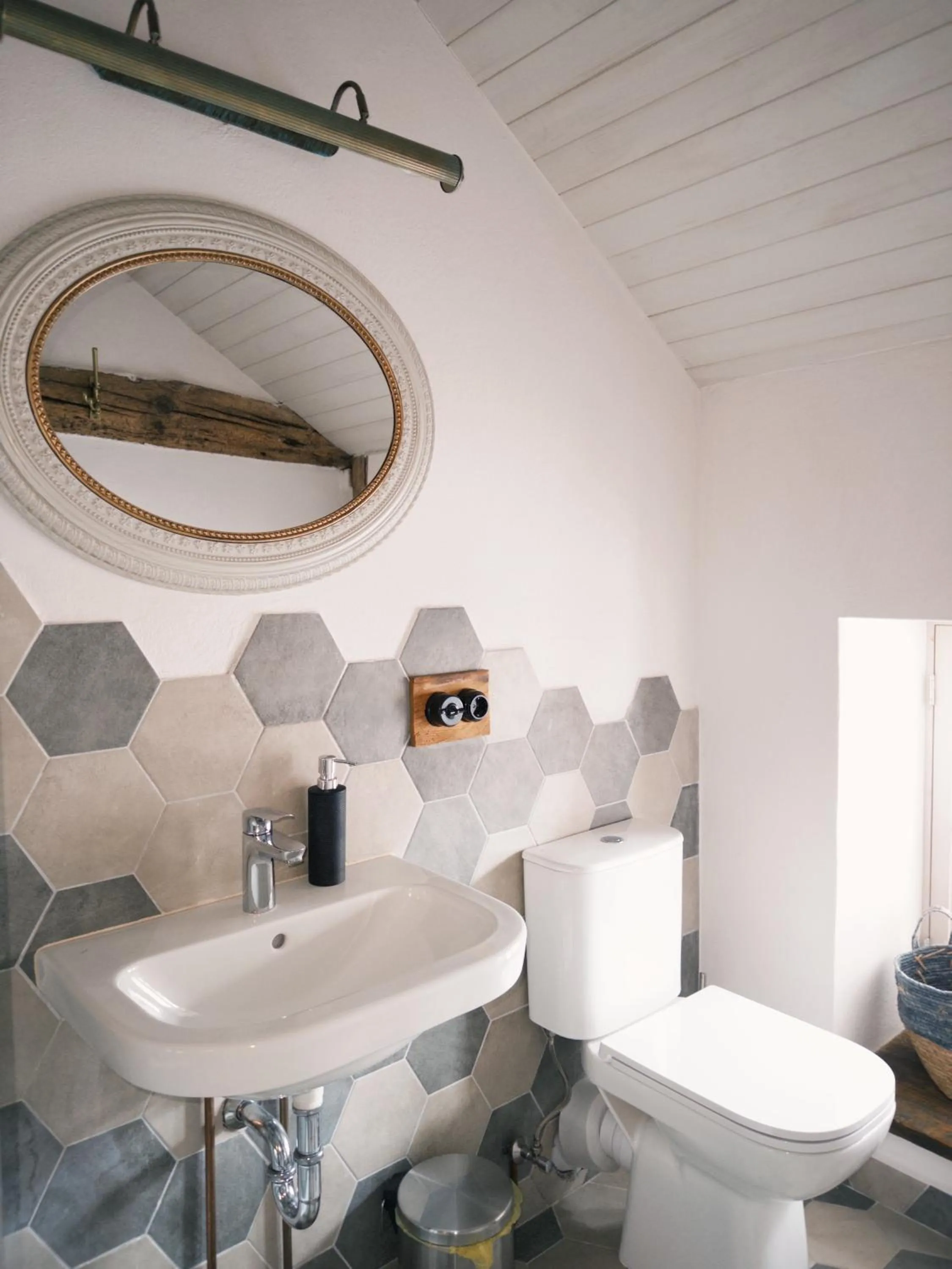 Baznīcas ielas apartamenti