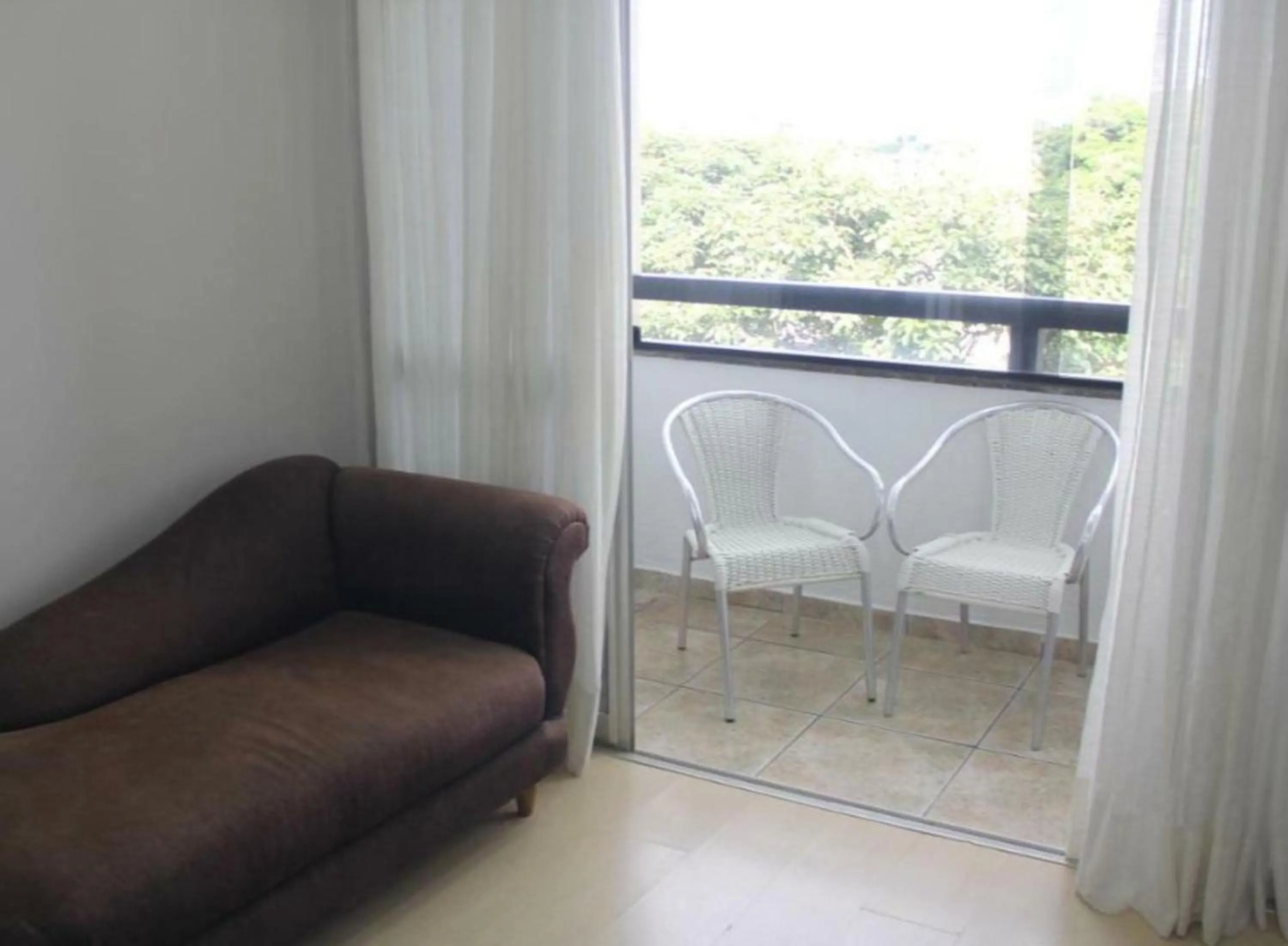 View (from property/room) in Abbas Hotel