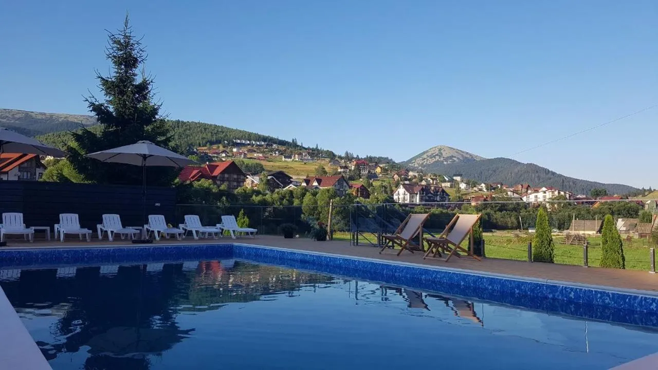 Karpatski Zori Hotel