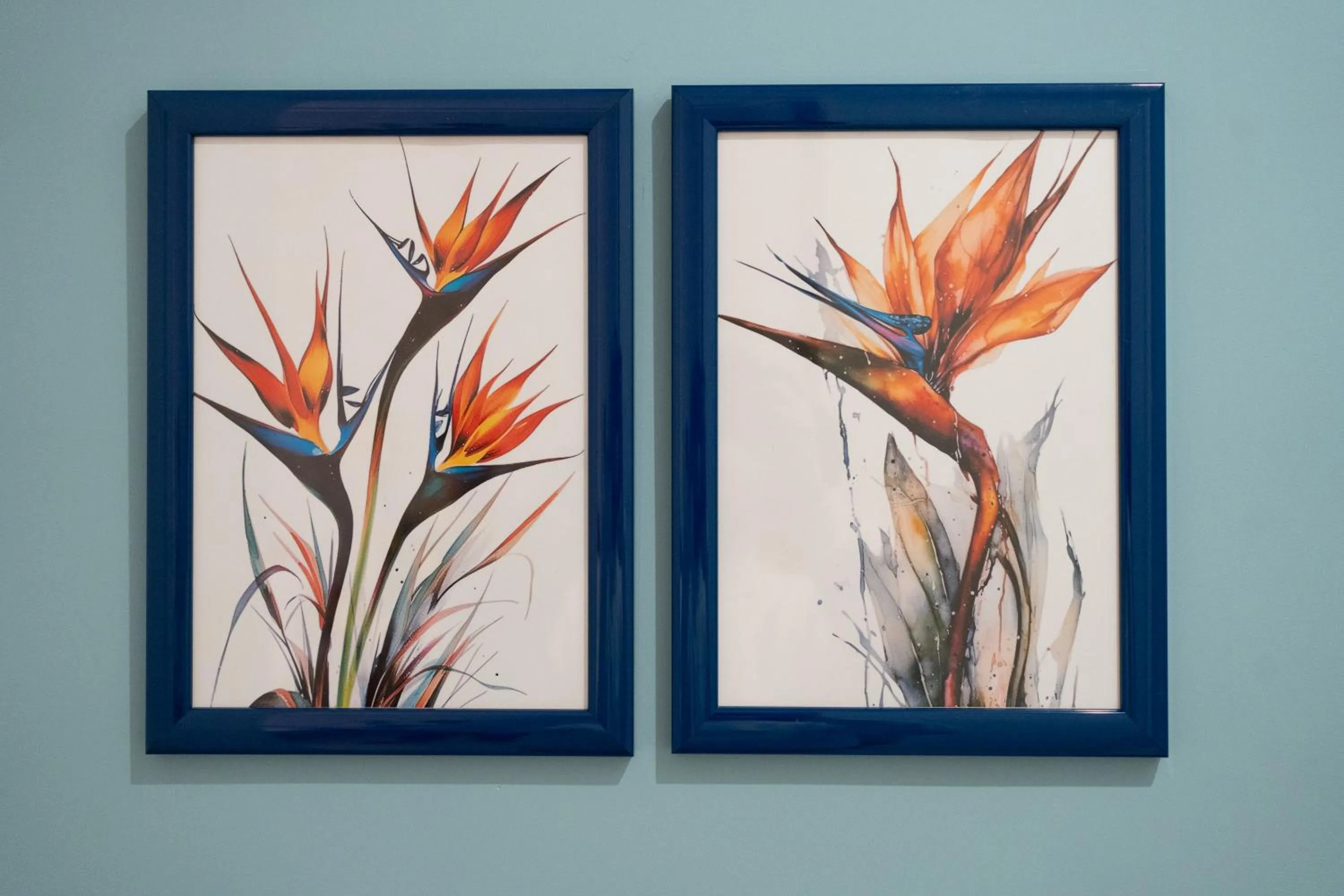 Decorative detail in Palazzo Adele Rooms & Apartments