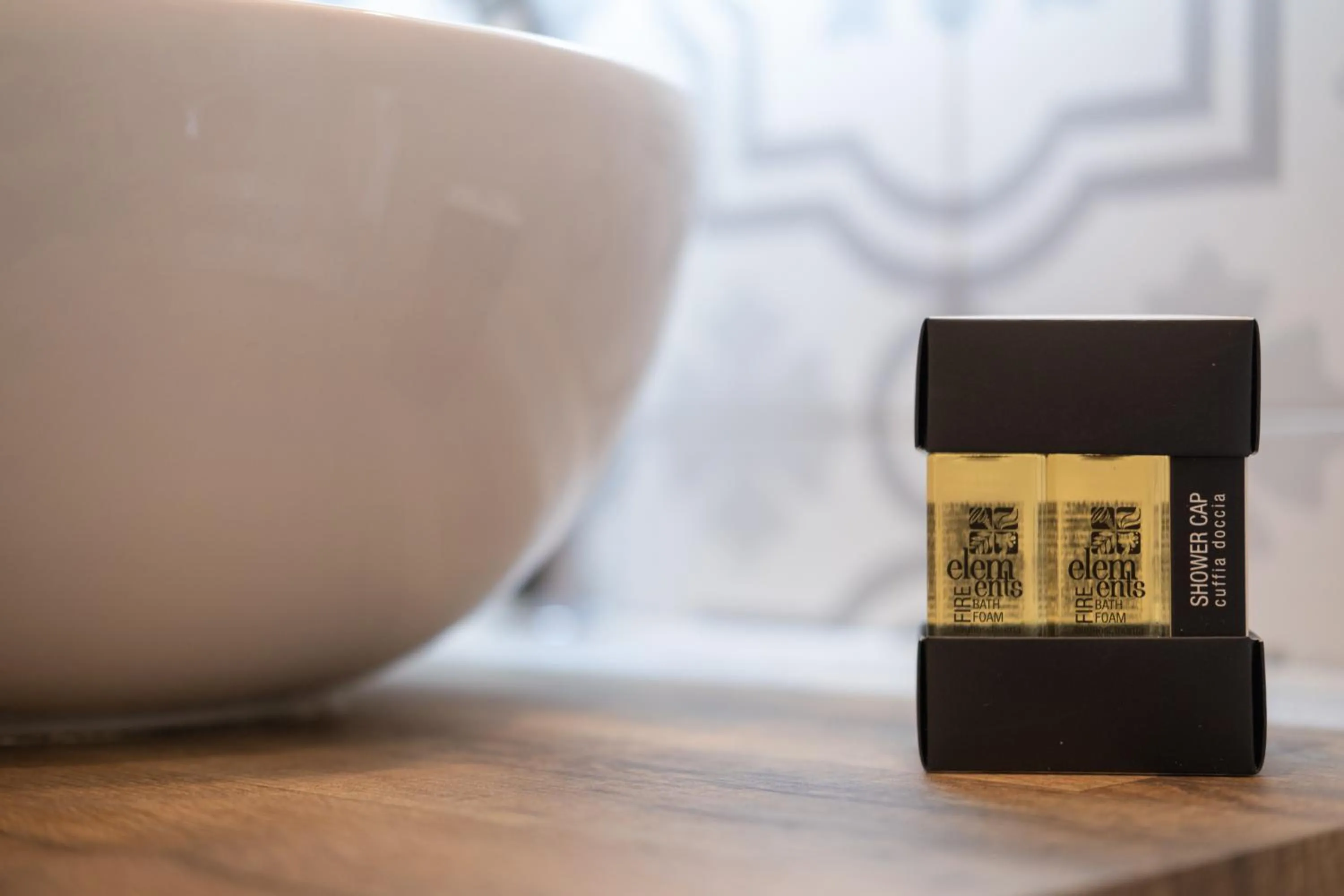 Bathroom in Palazzo Adele Rooms & Apartments