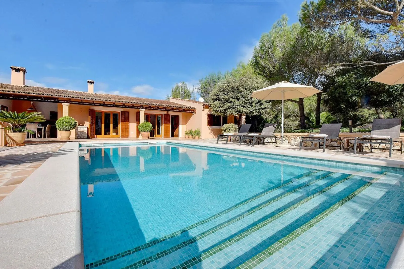 Villa Bell Lloc by SOMNIA