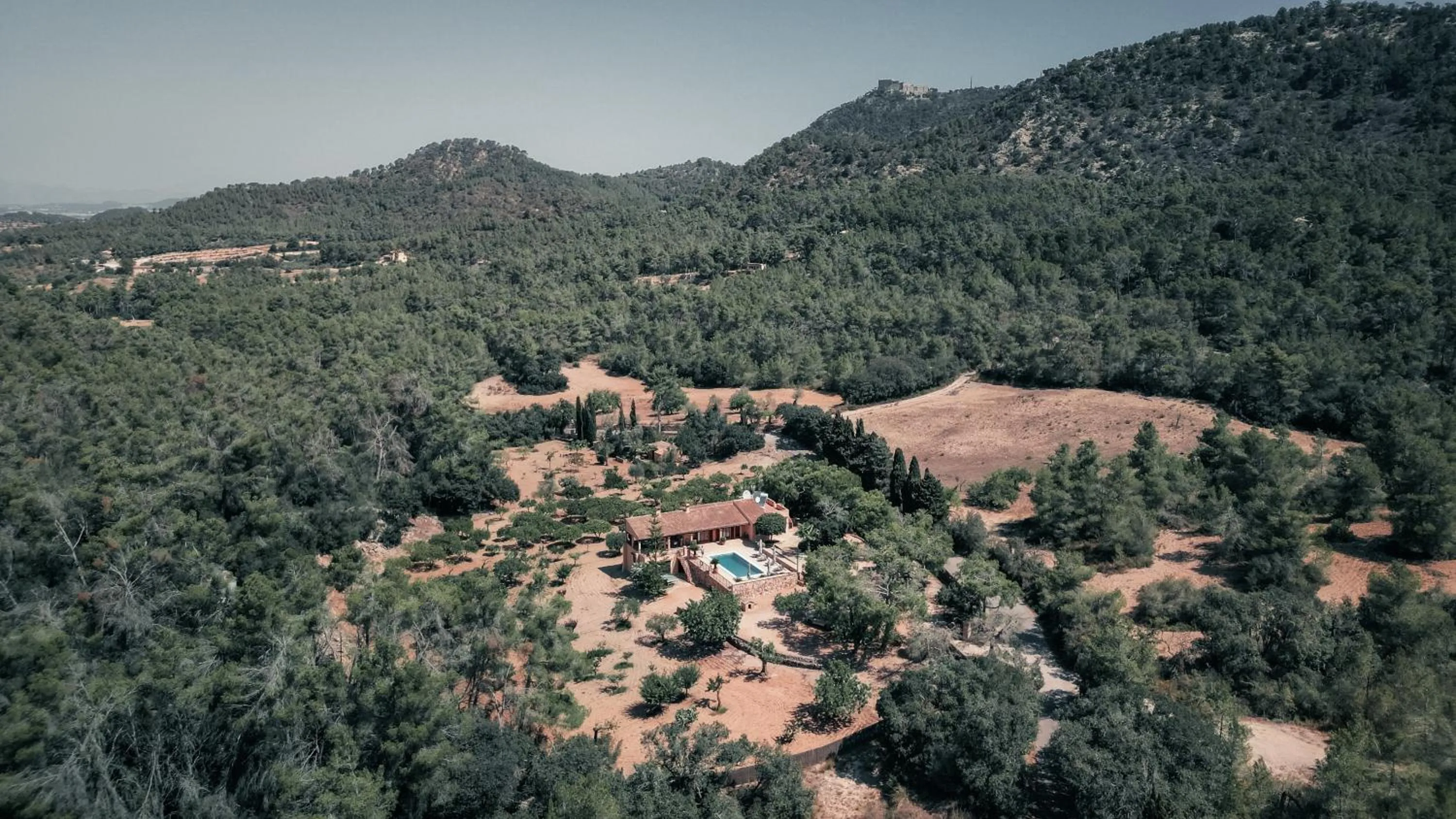 Villa Bell Lloc by SOMNIA