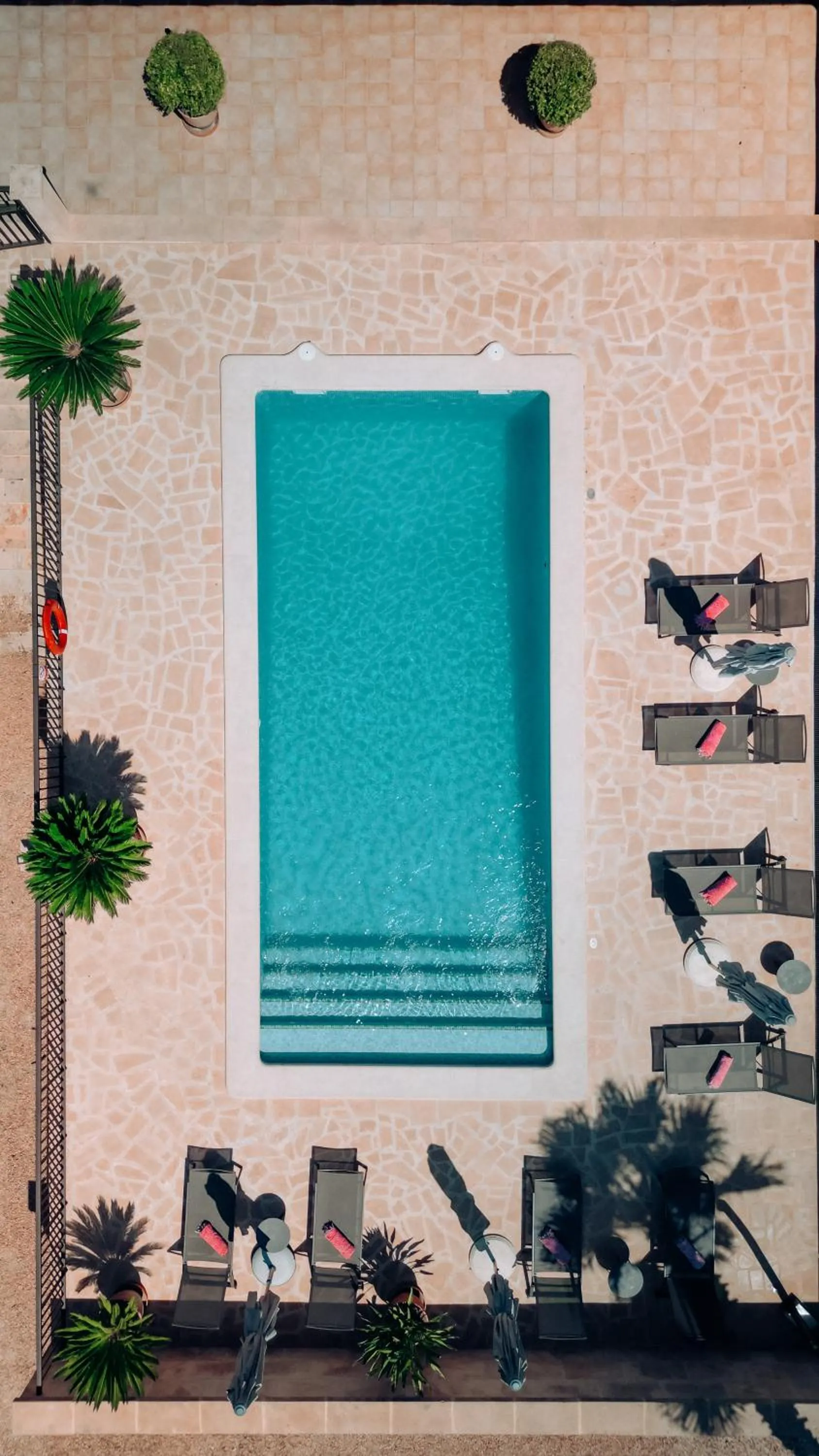 Villa Bell Lloc by SOMNIA