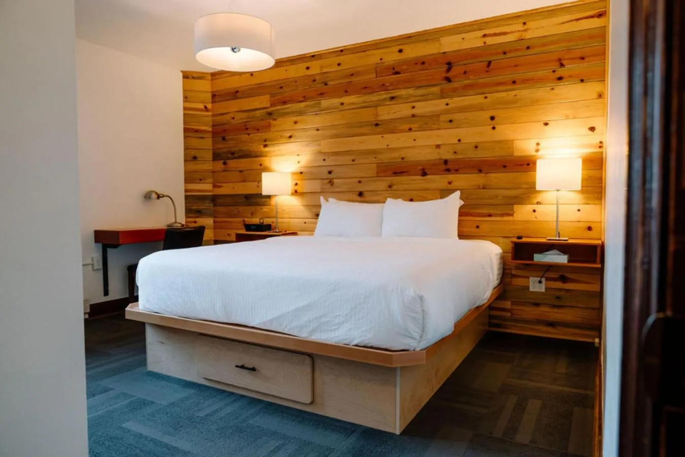 Inn of the White Salmon