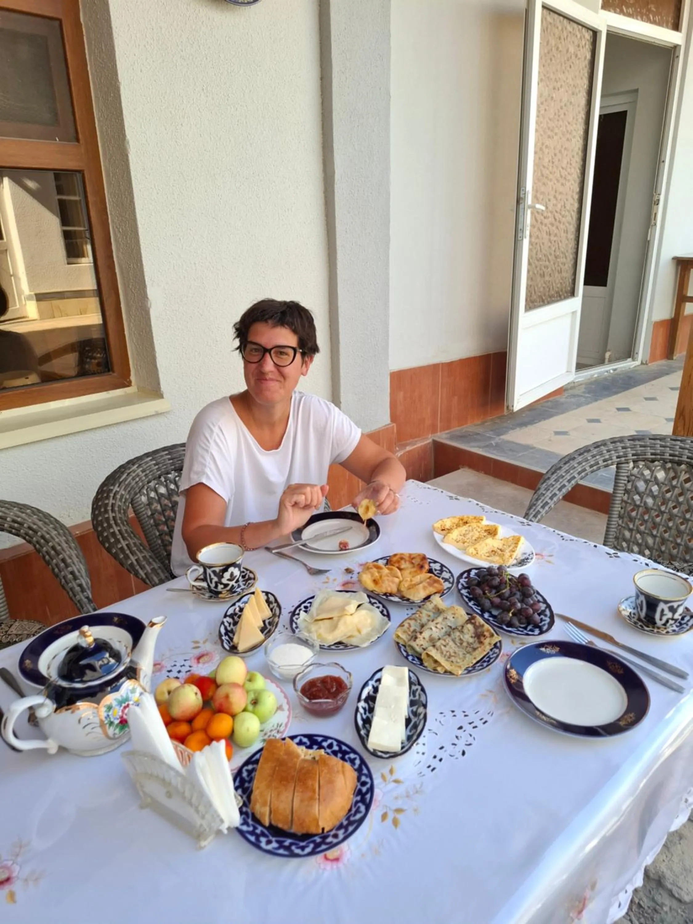 Arabon Guest House