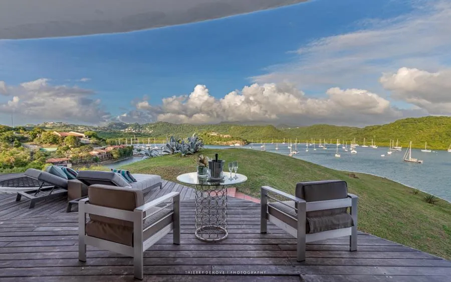 Mount Hartman Bay Estate Private Resort