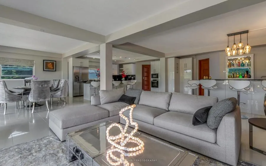 Mount Hartman Bay Estate Private Resort