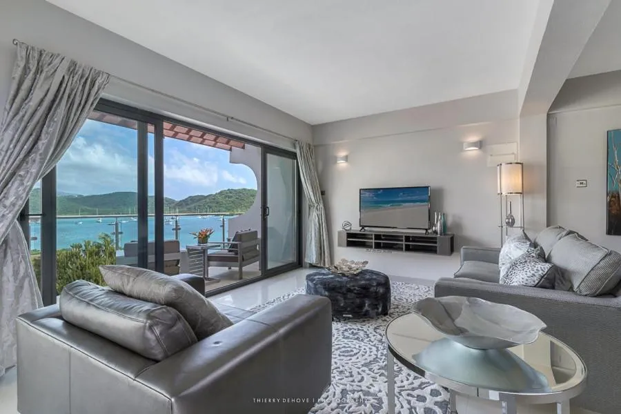 Mount Hartman Bay Estate Private Resort