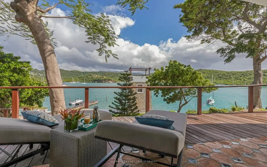 Mount Hartman Bay Estate Private Resort