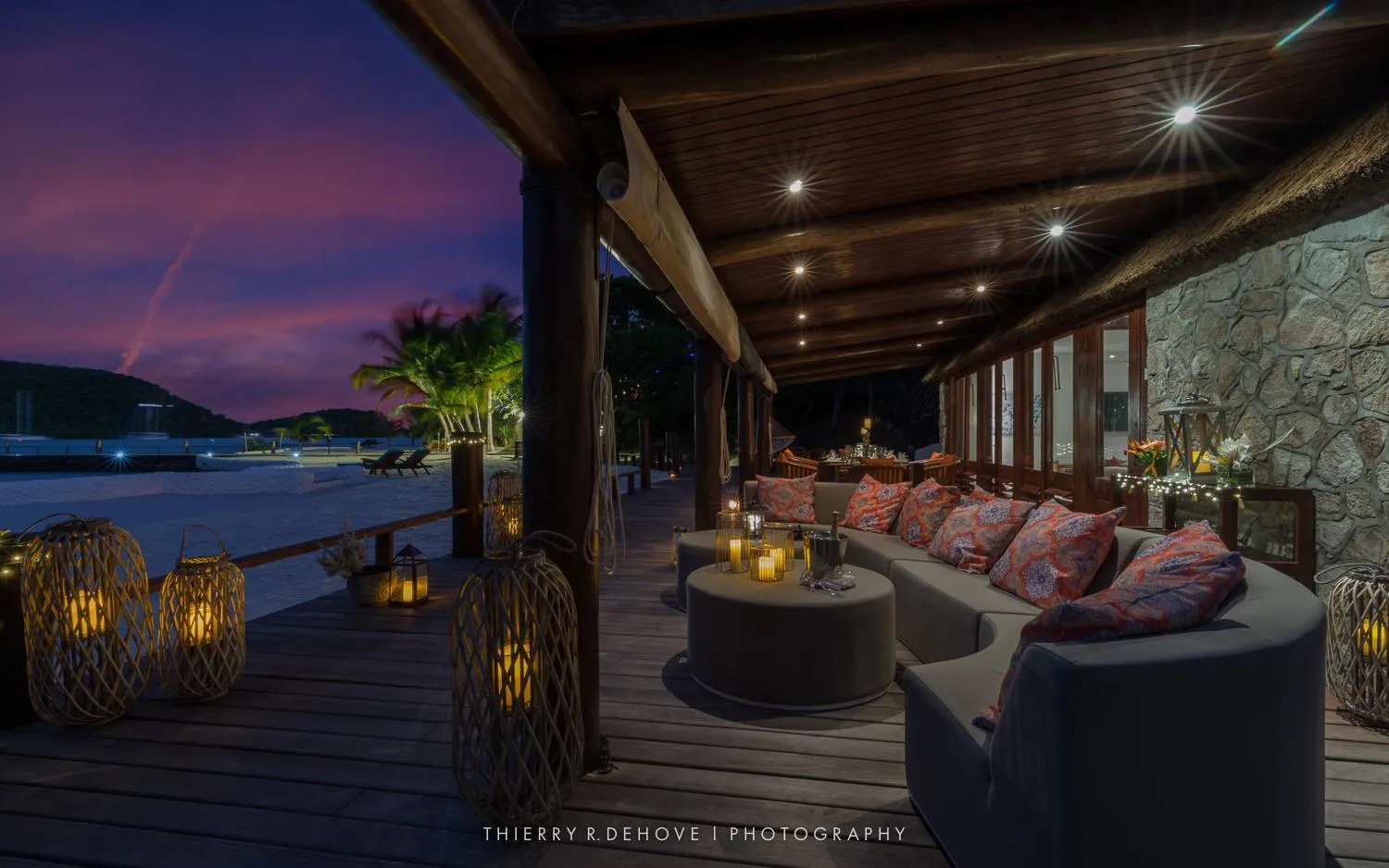 Mount Hartman Bay Estate Private Resort