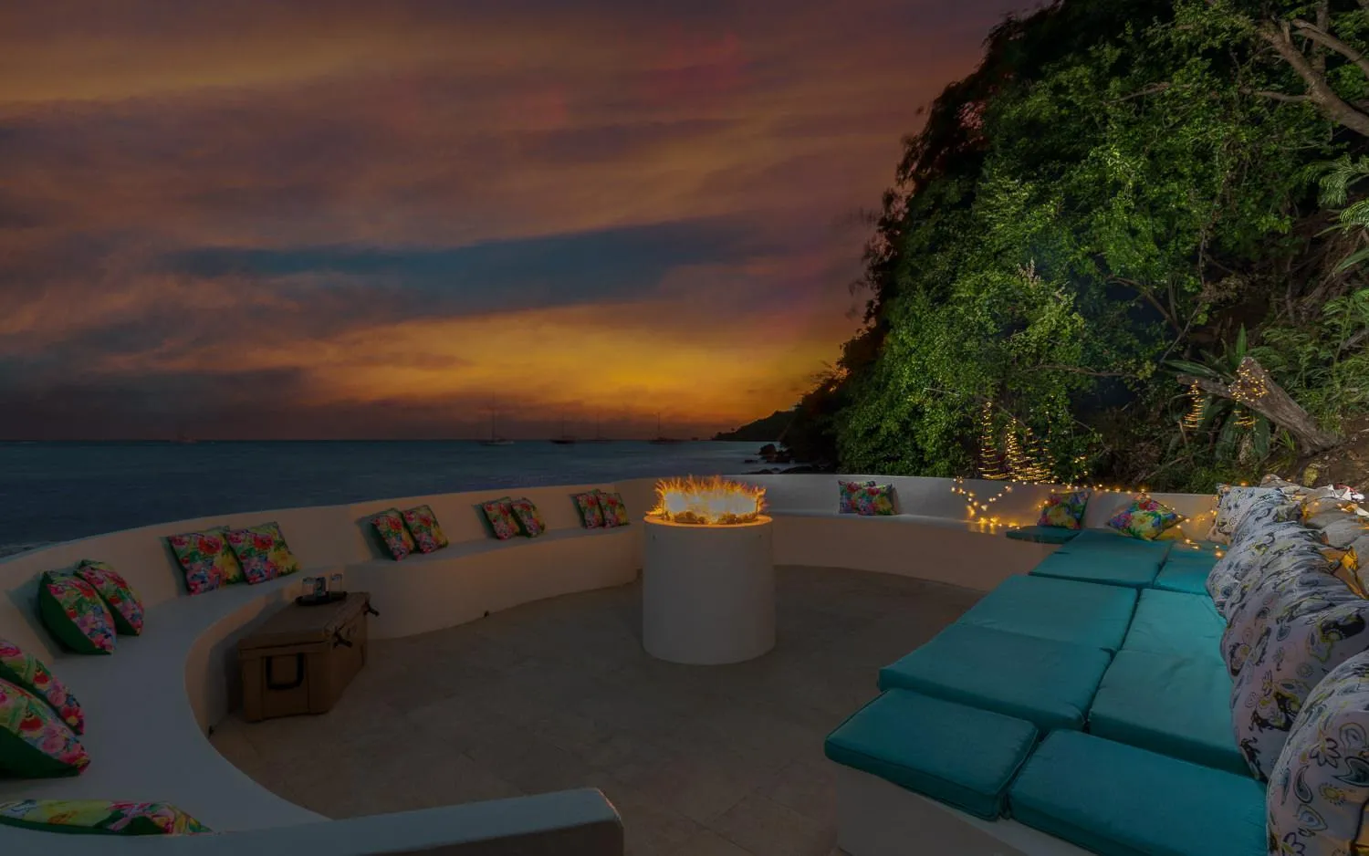 Mount Hartman Bay Estate Private Resort