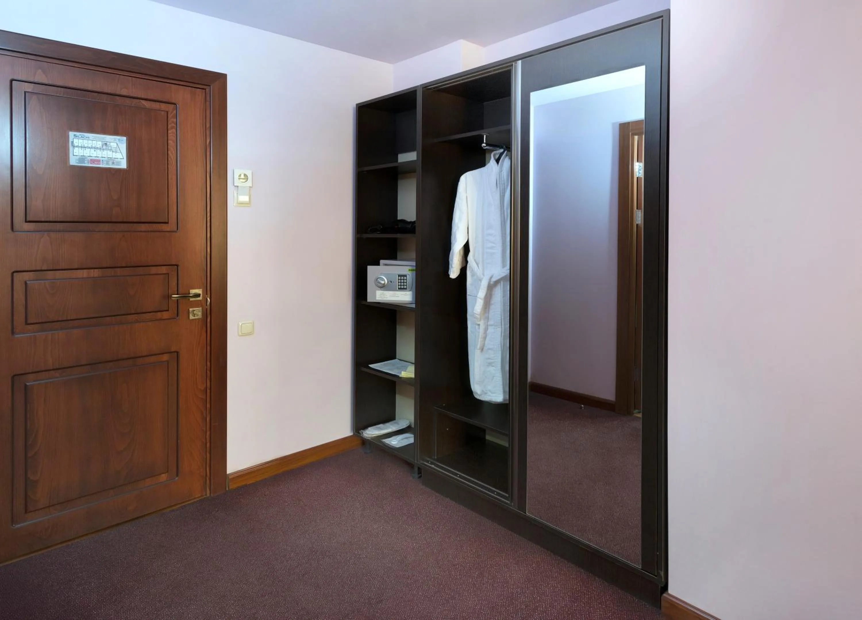 Other in Ani Central Inn