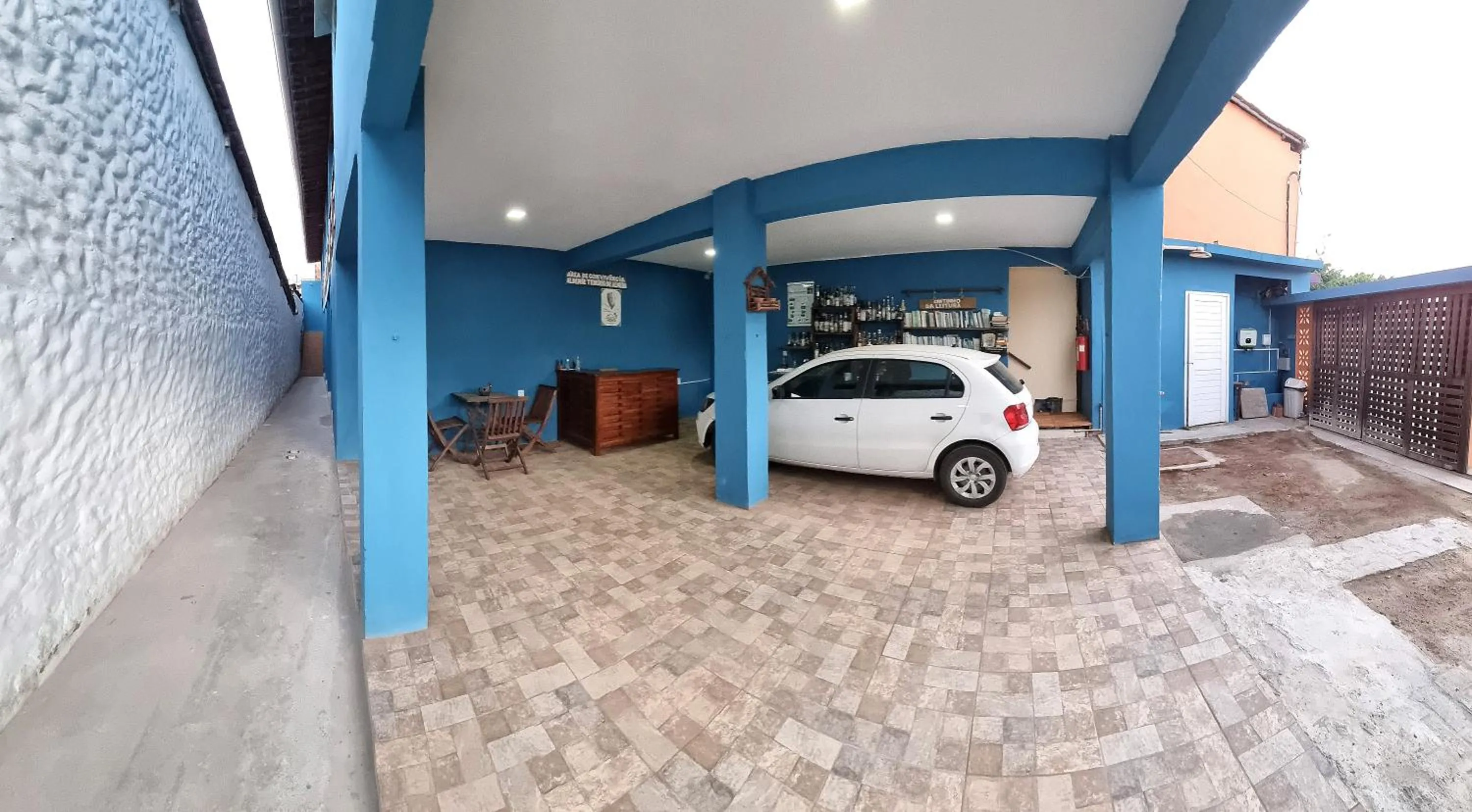 Estalagem Vovô Elias