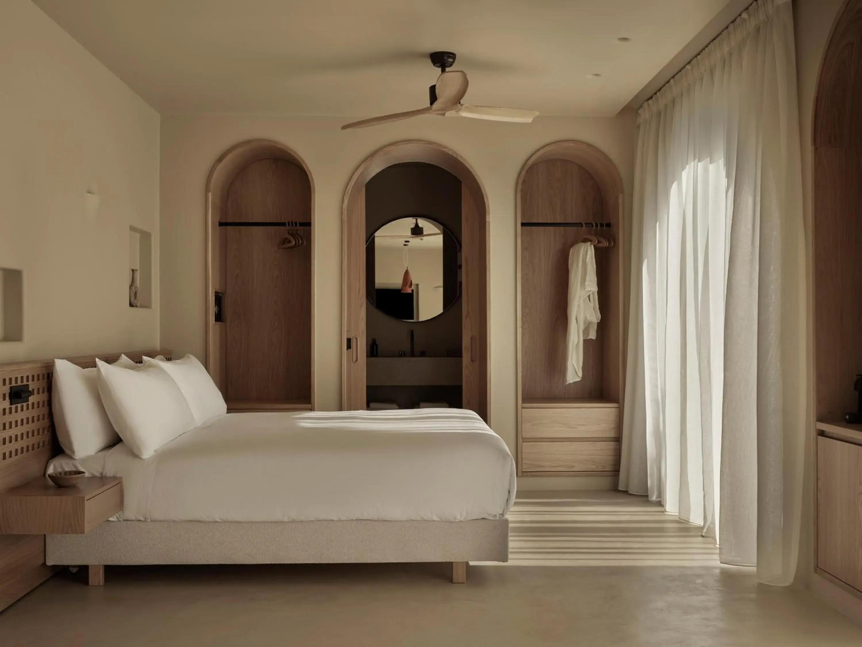 Deluxe Suite with Pool, Terrace and Partial Sea View in Tella Thera, a Member of Design Hotels Deluxe Suite with Pool, Terrace and Partial Sea View in Tella Thera, a Member of Design Hotels