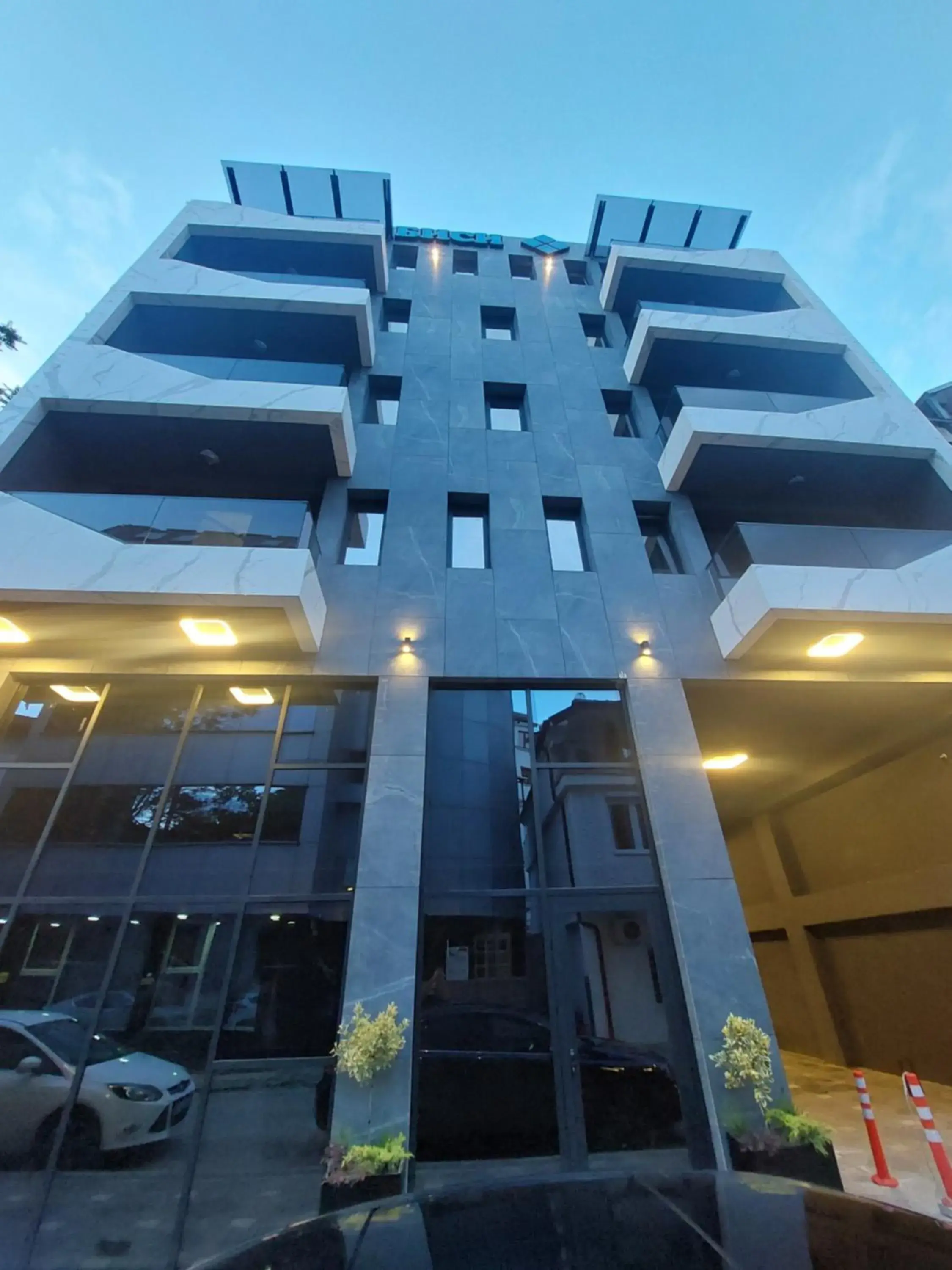 Executive Suites by Modern Living Executive Suites by Modern Living