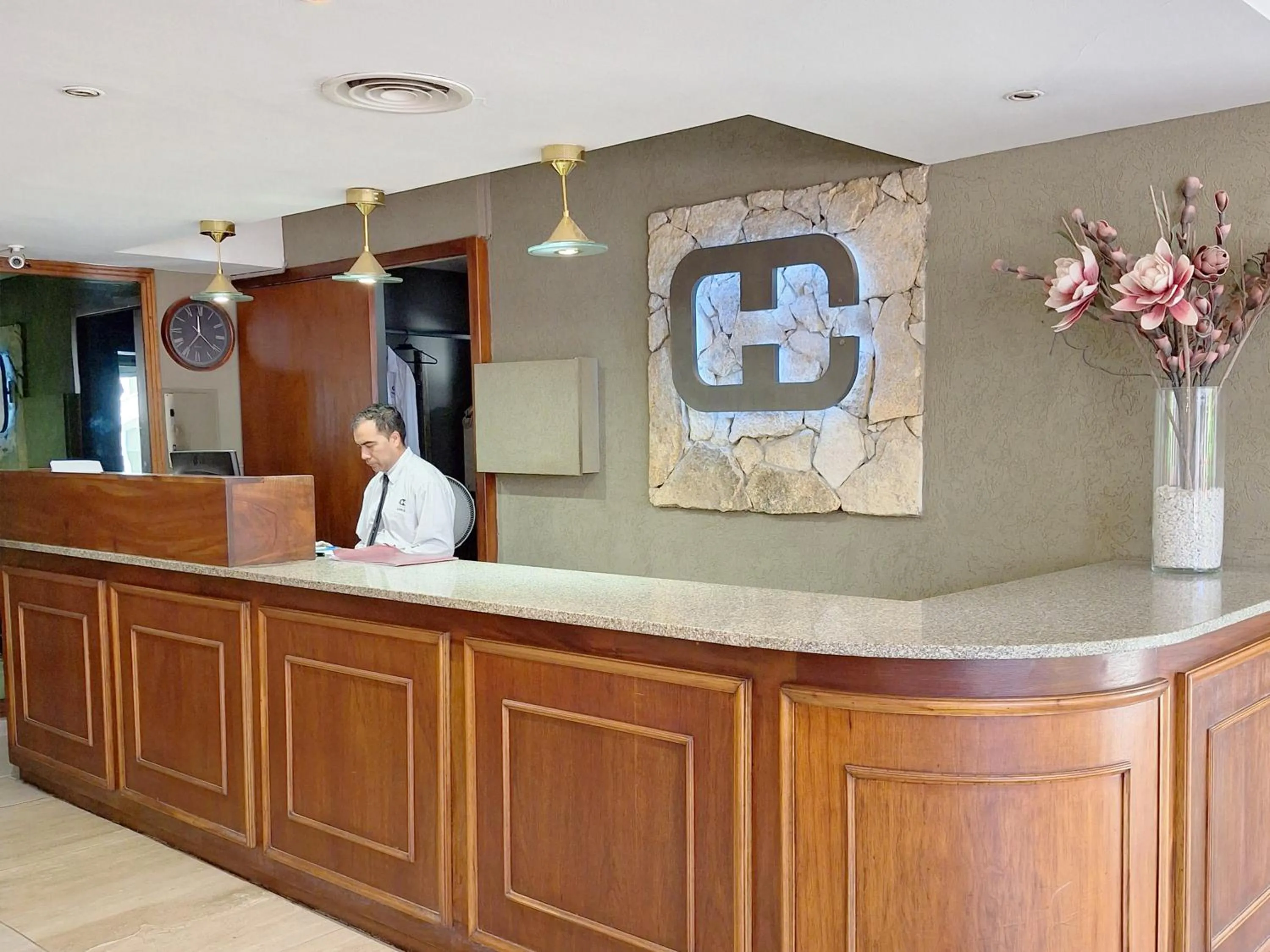 Hotel Centro