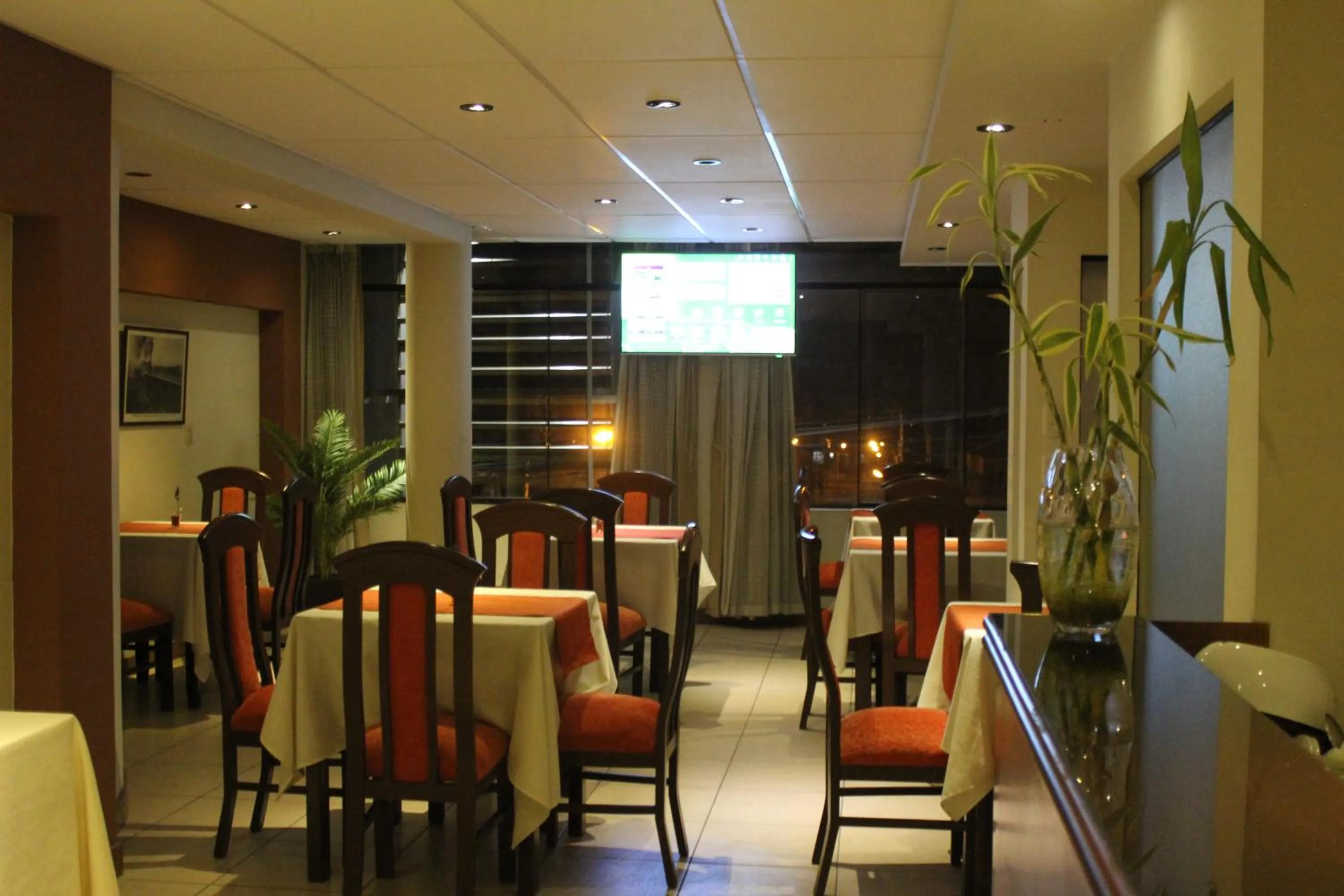 Breakfast in La Almohada del Rey