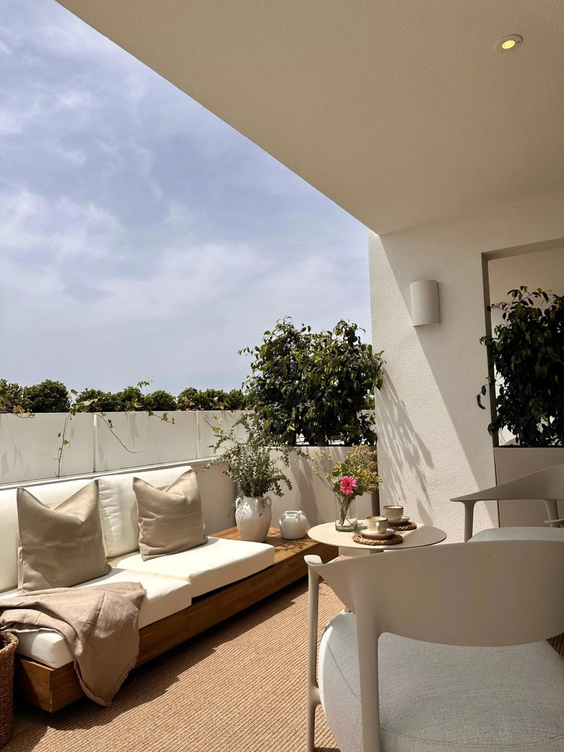 Apartamentos Azul