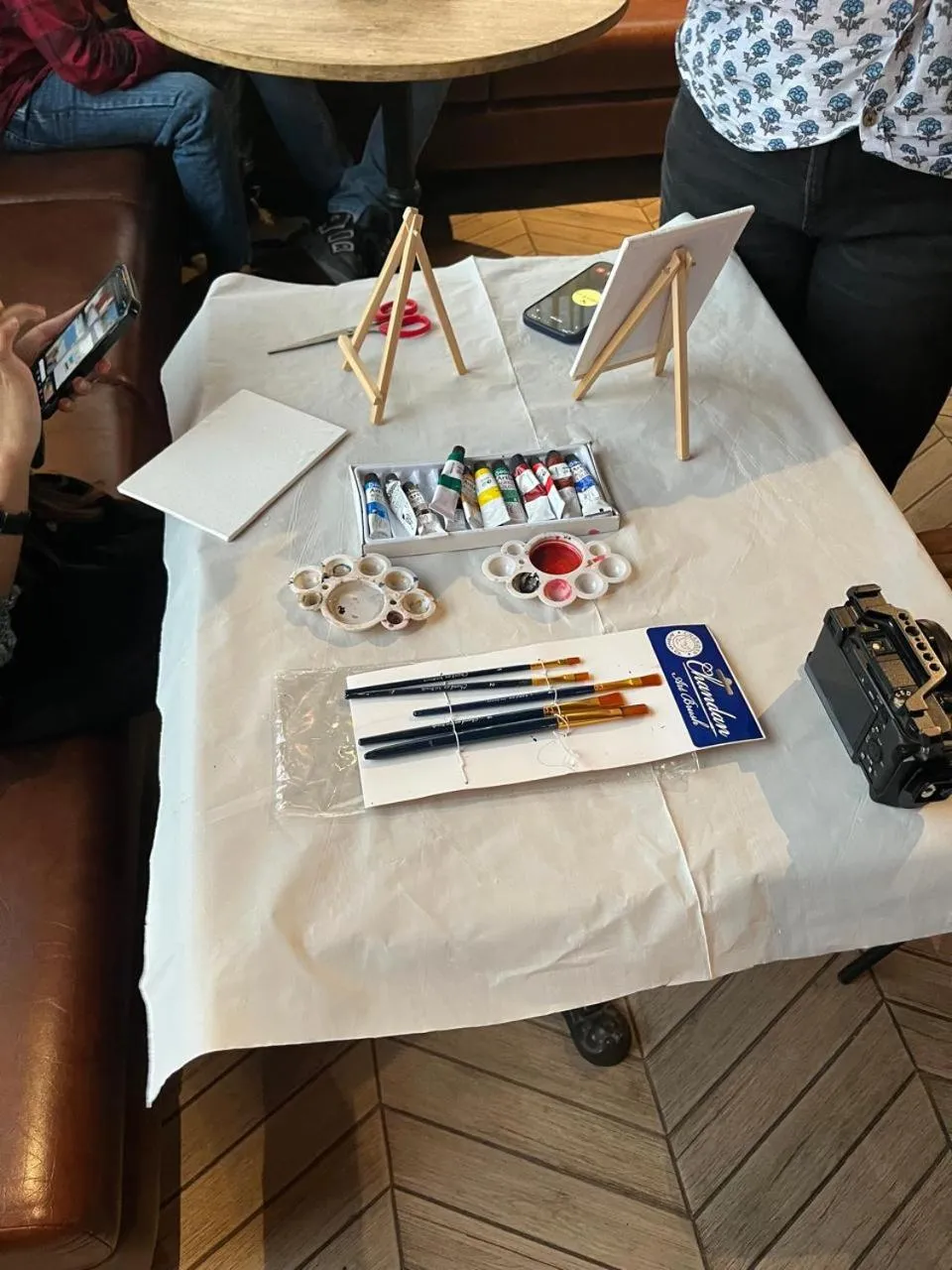 Activities in La Nature Hotels & Resorts