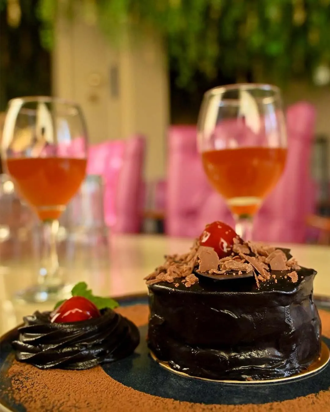 Restaurant/places to eat in La Nature Hotels & Resorts