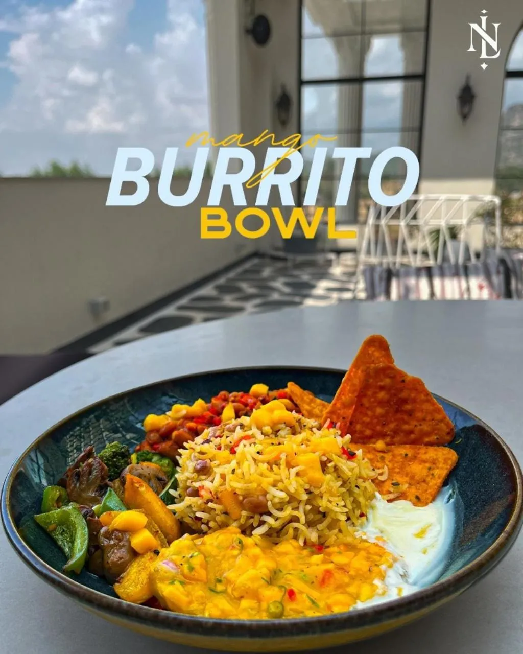 Restaurant/places to eat in La Nature Hotels & Resorts