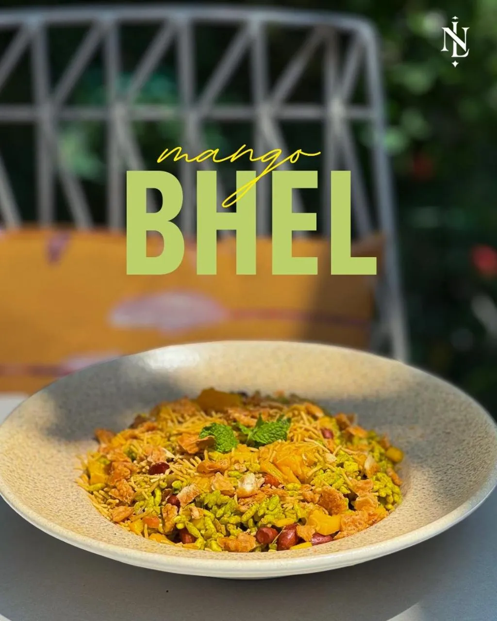 Food close-up in La Nature Hotels & Resorts