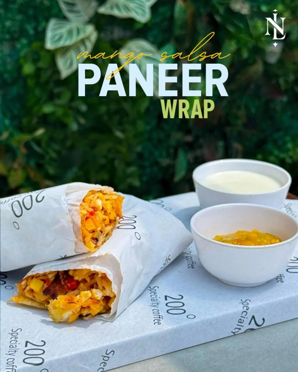 Restaurant/places to eat in La Nature Hotels & Resorts