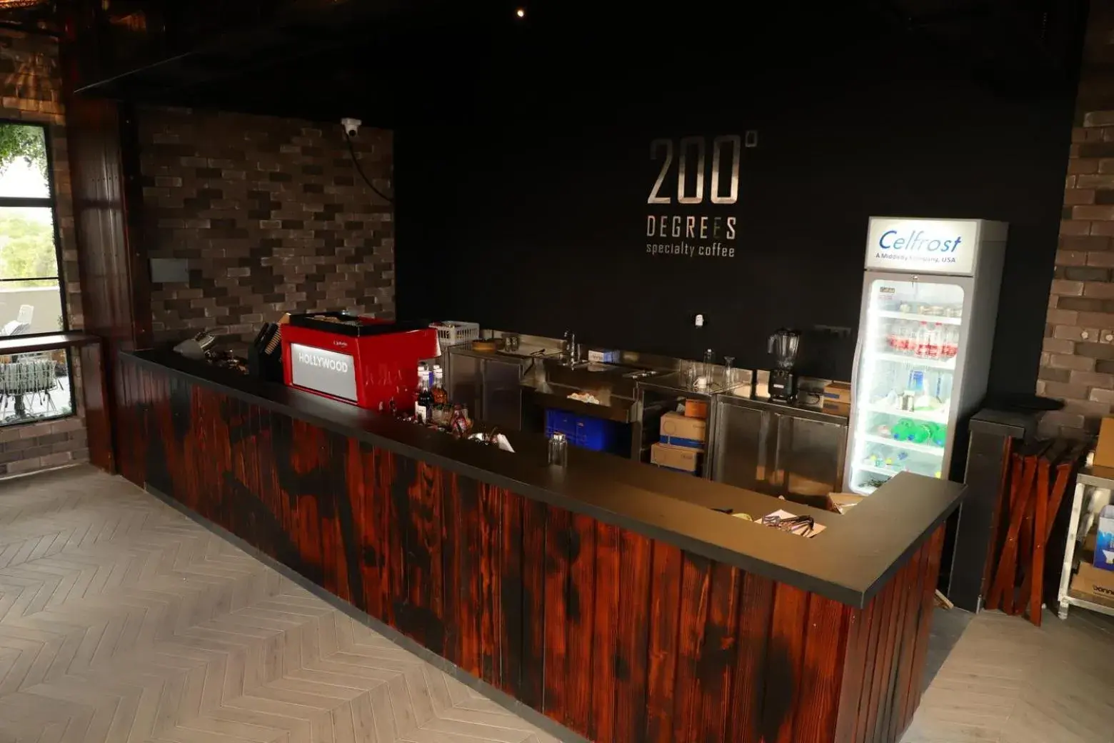 Restaurant/places to eat in La Nature Hotels & Resorts Restaurant/places to eat in La Nature Hotels & Resorts