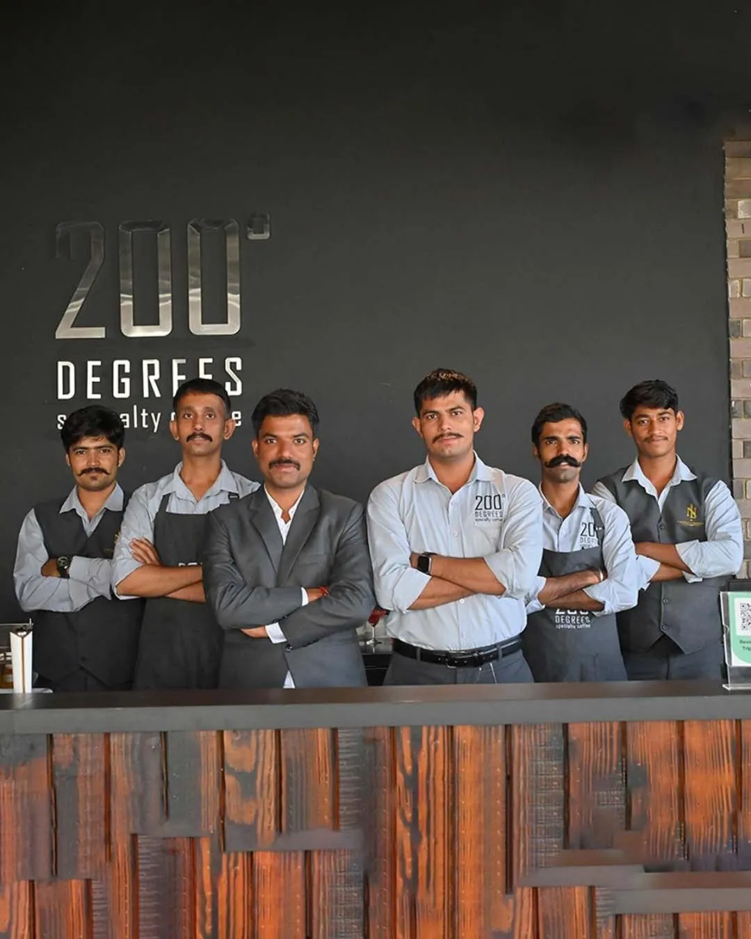 Staff in La Nature Hotels & Resorts