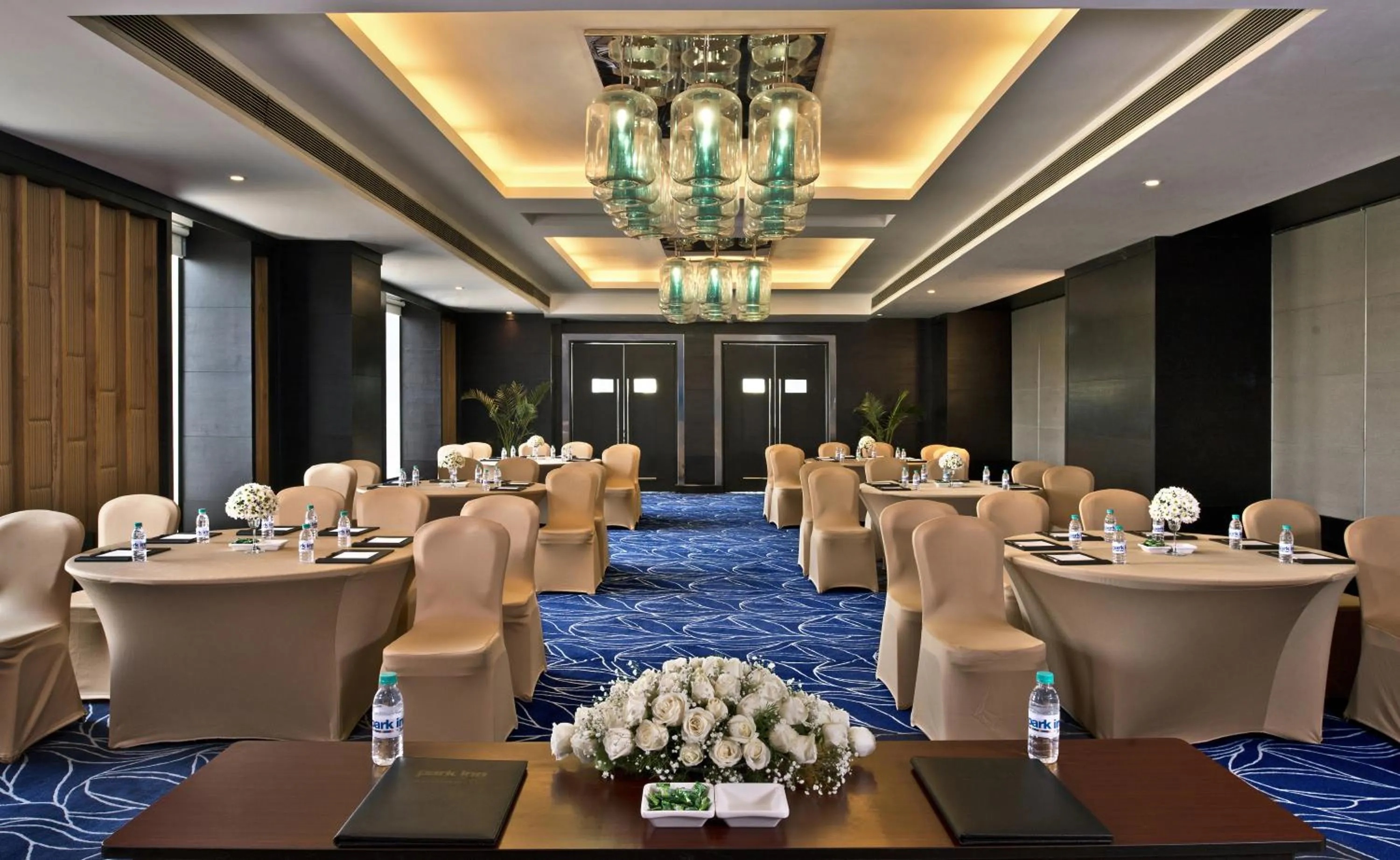 Banquet/Function facilities in Park Inn by Radisson New Delhi IP Extension