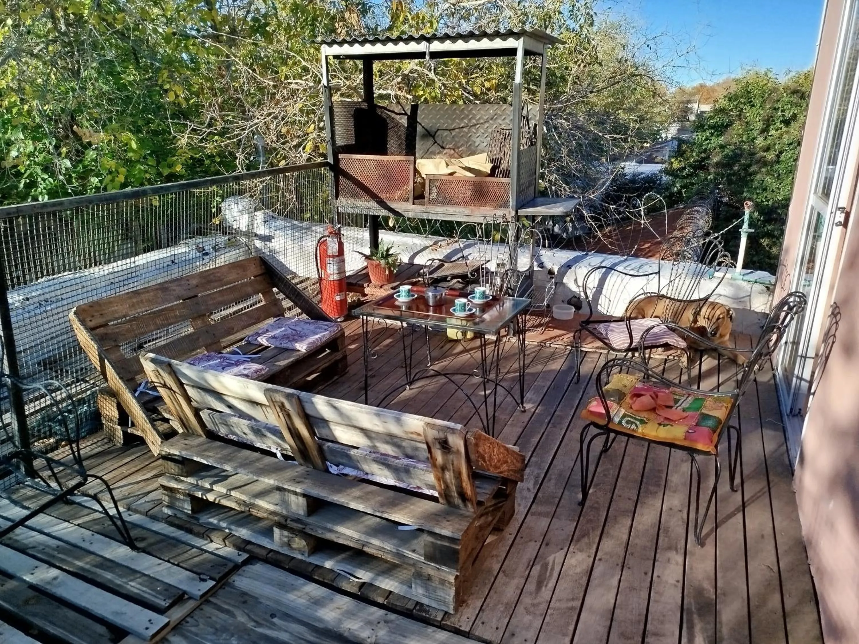 La Casona
