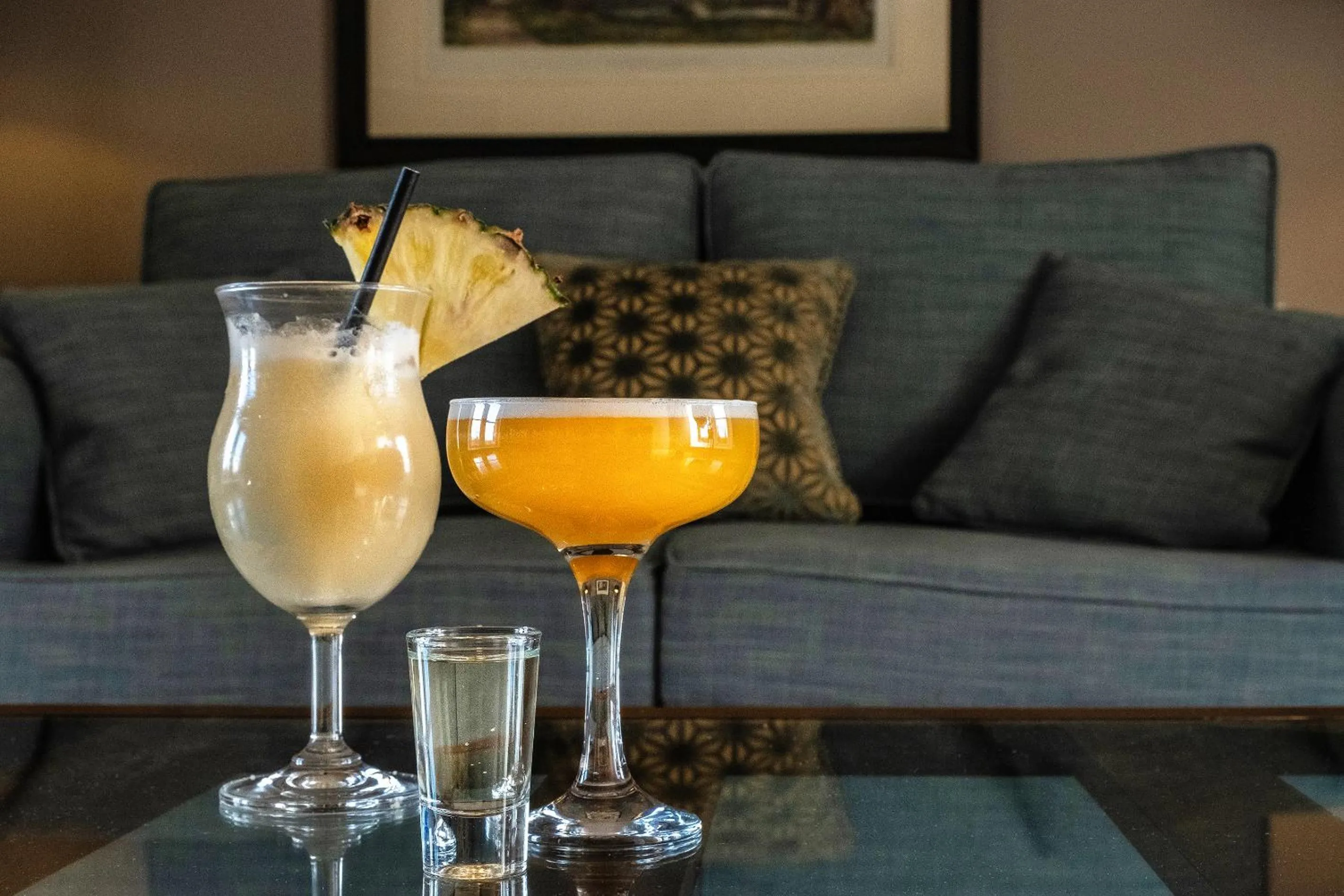 Wivenhoe House Hotel