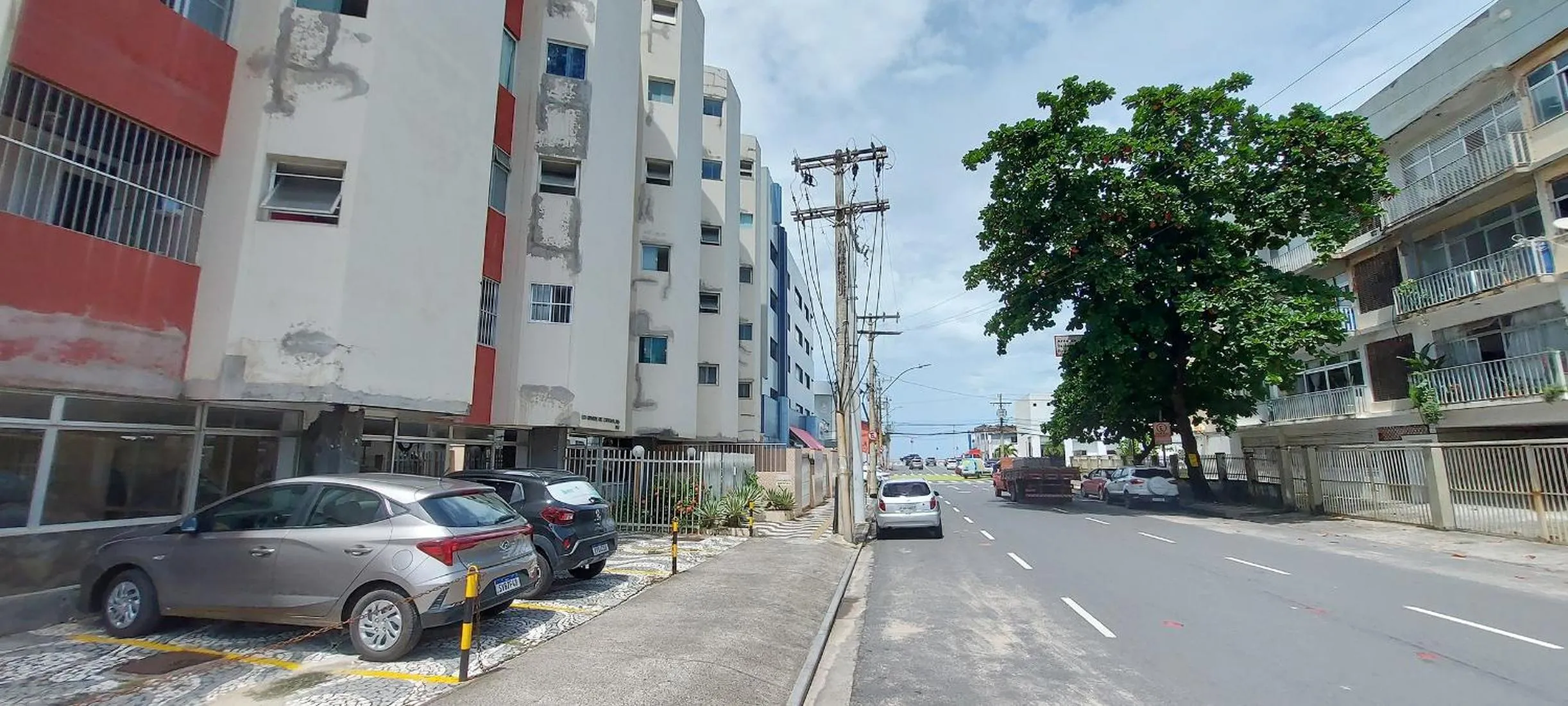 COPIT0105 - Edifício Cidade de Caravelas