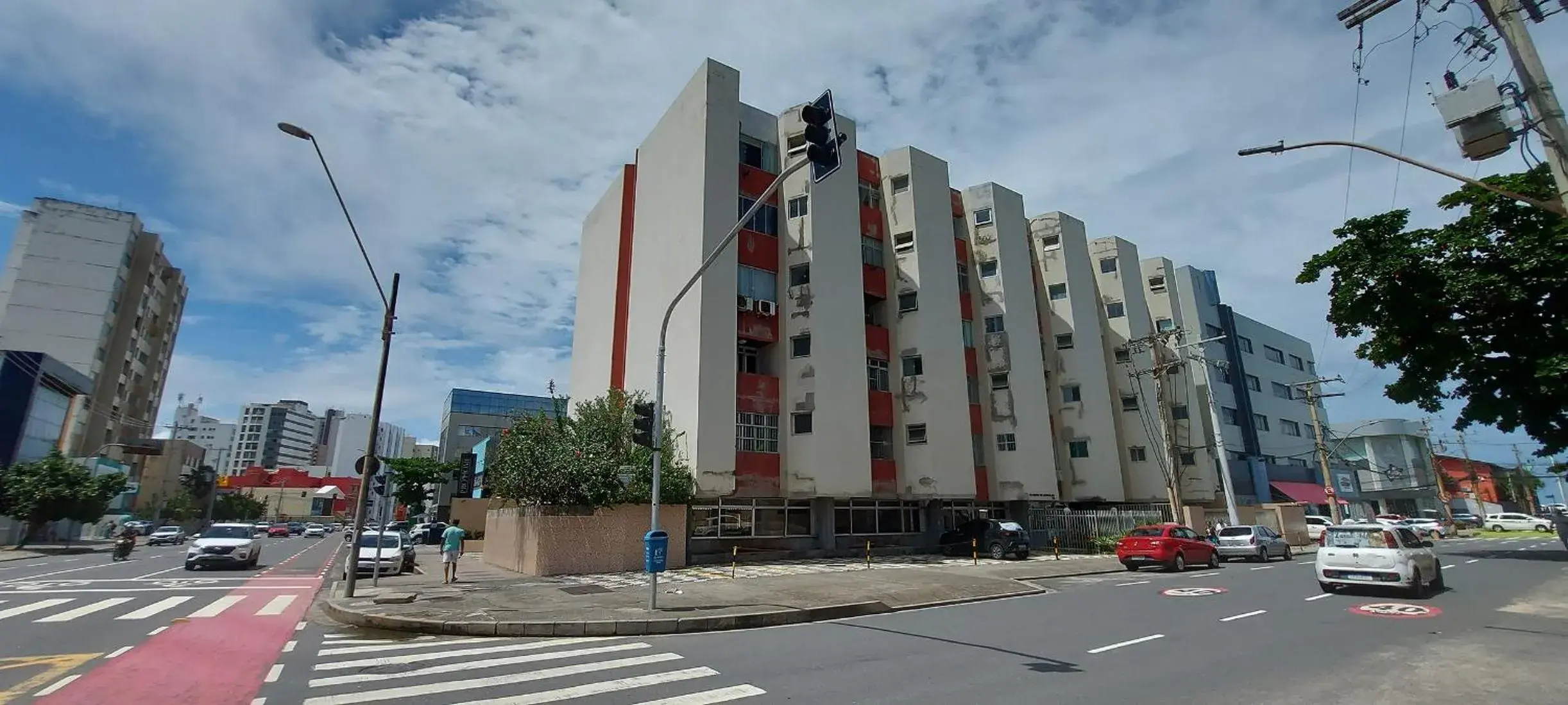 COPIT0105 - Edifício Cidade de Caravelas COPIT0105 - Edifício Cidade de Caravelas