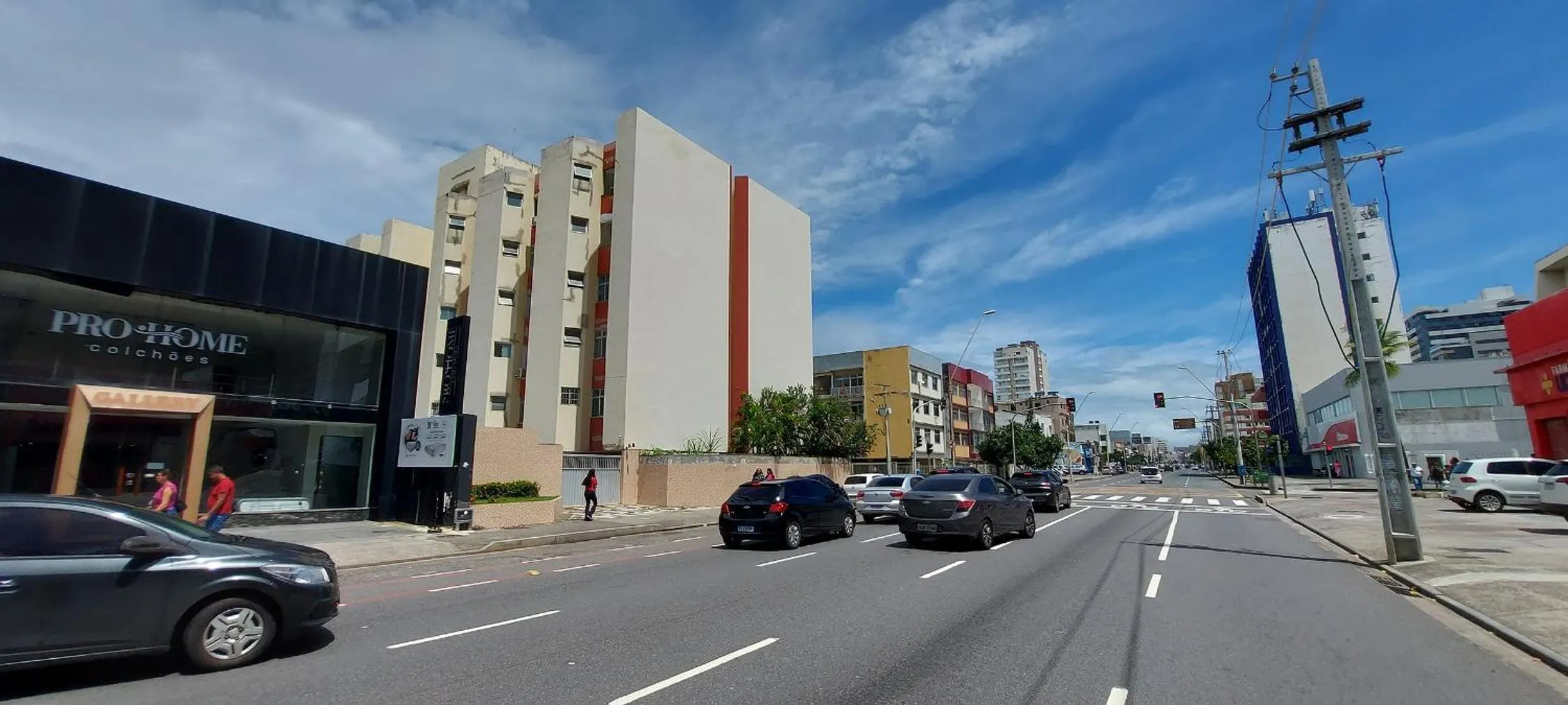COPIT0105 - Edifício Cidade de Caravelas
