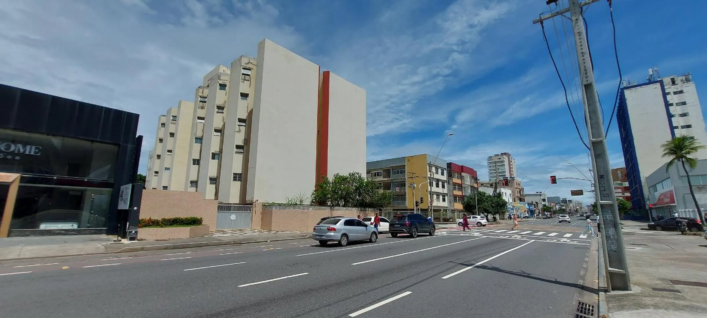 COPIT0105 - Edifício Cidade de Caravelas
