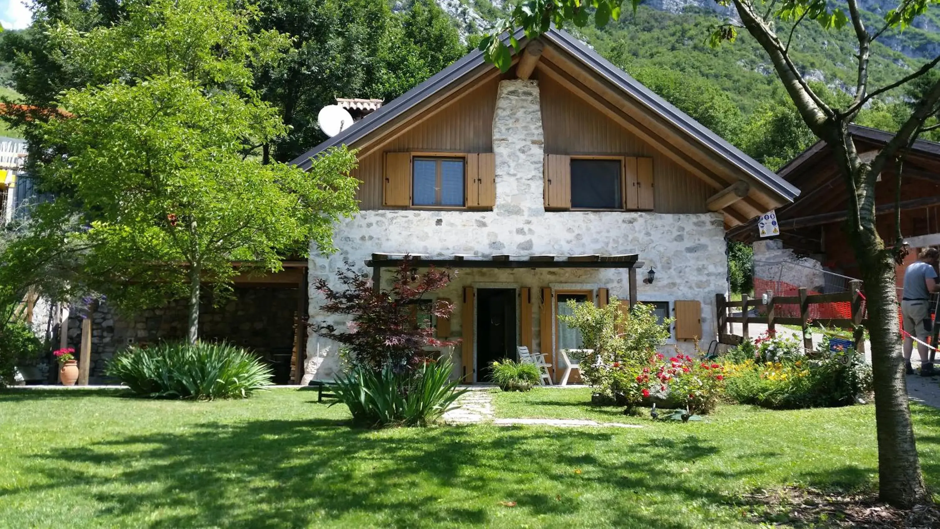 Chalet La Nos Chalet La Nos