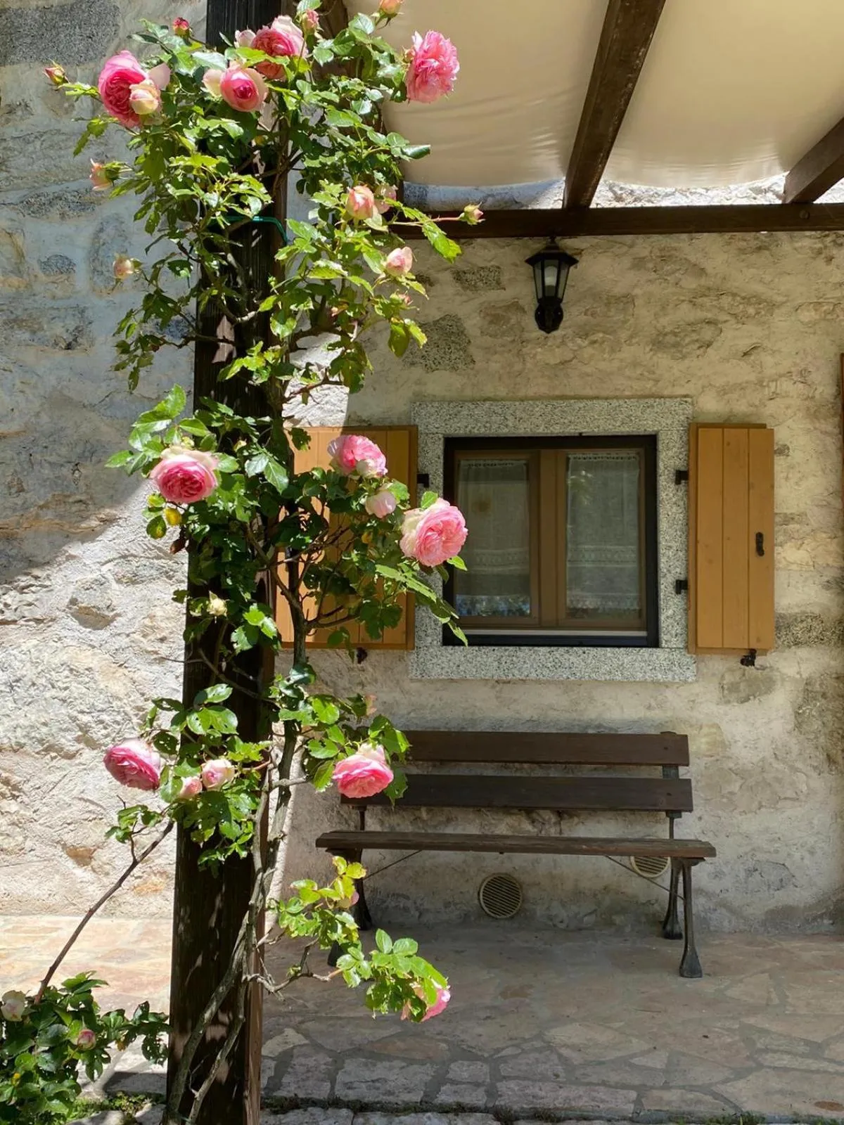 Chalet La Nos
