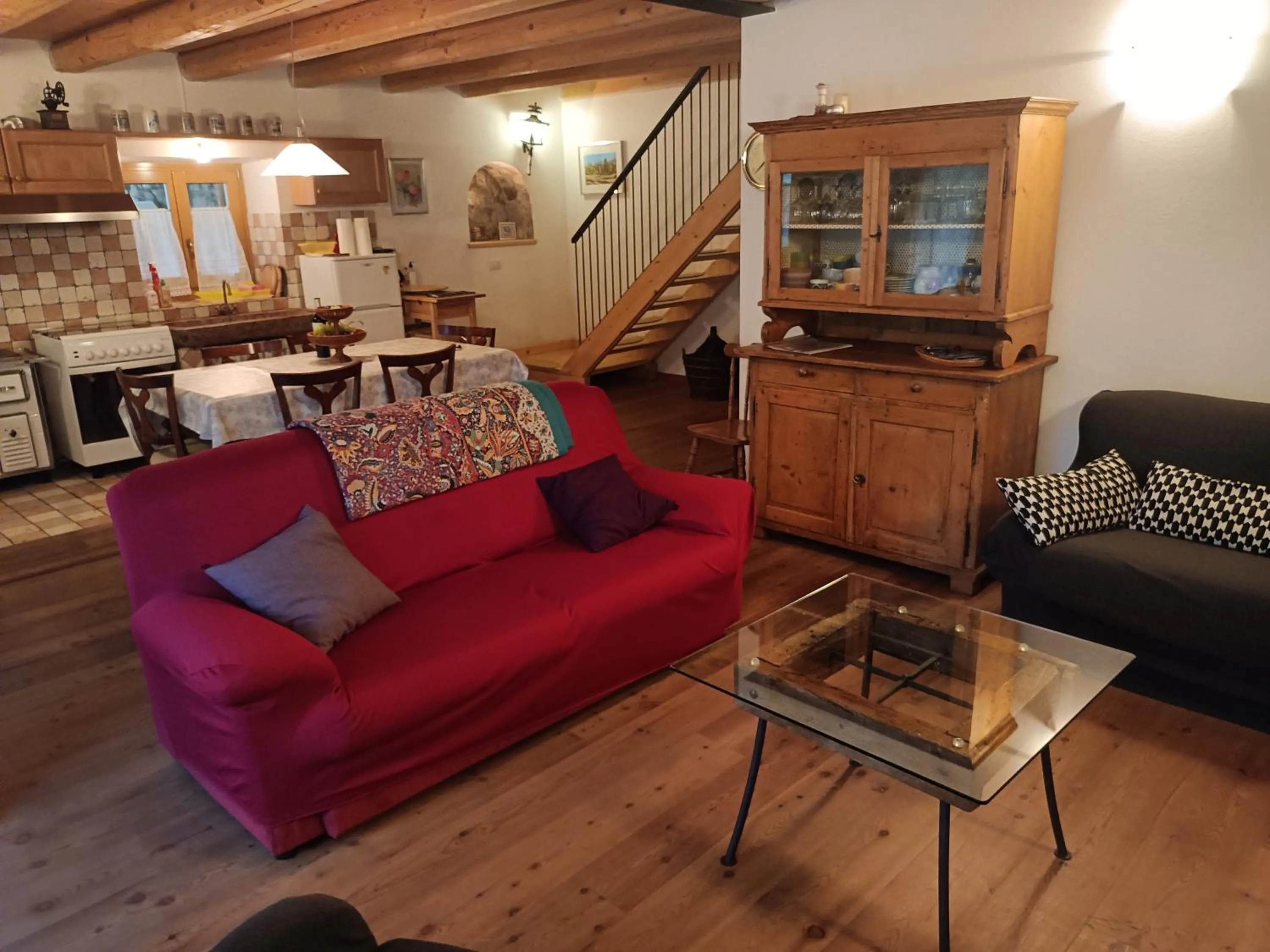Chalet La Nos