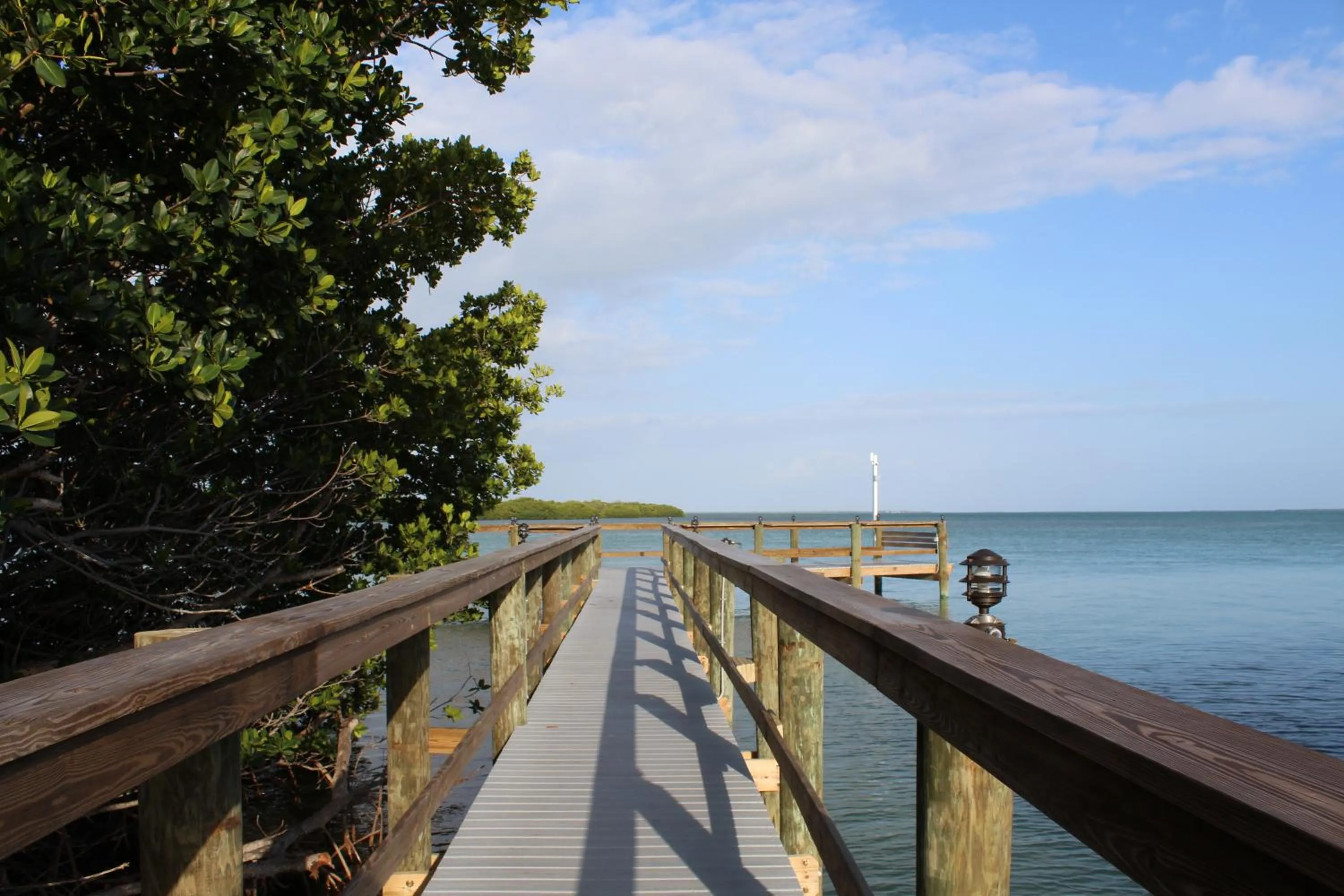 Sunshine Key RV Resort & Marina