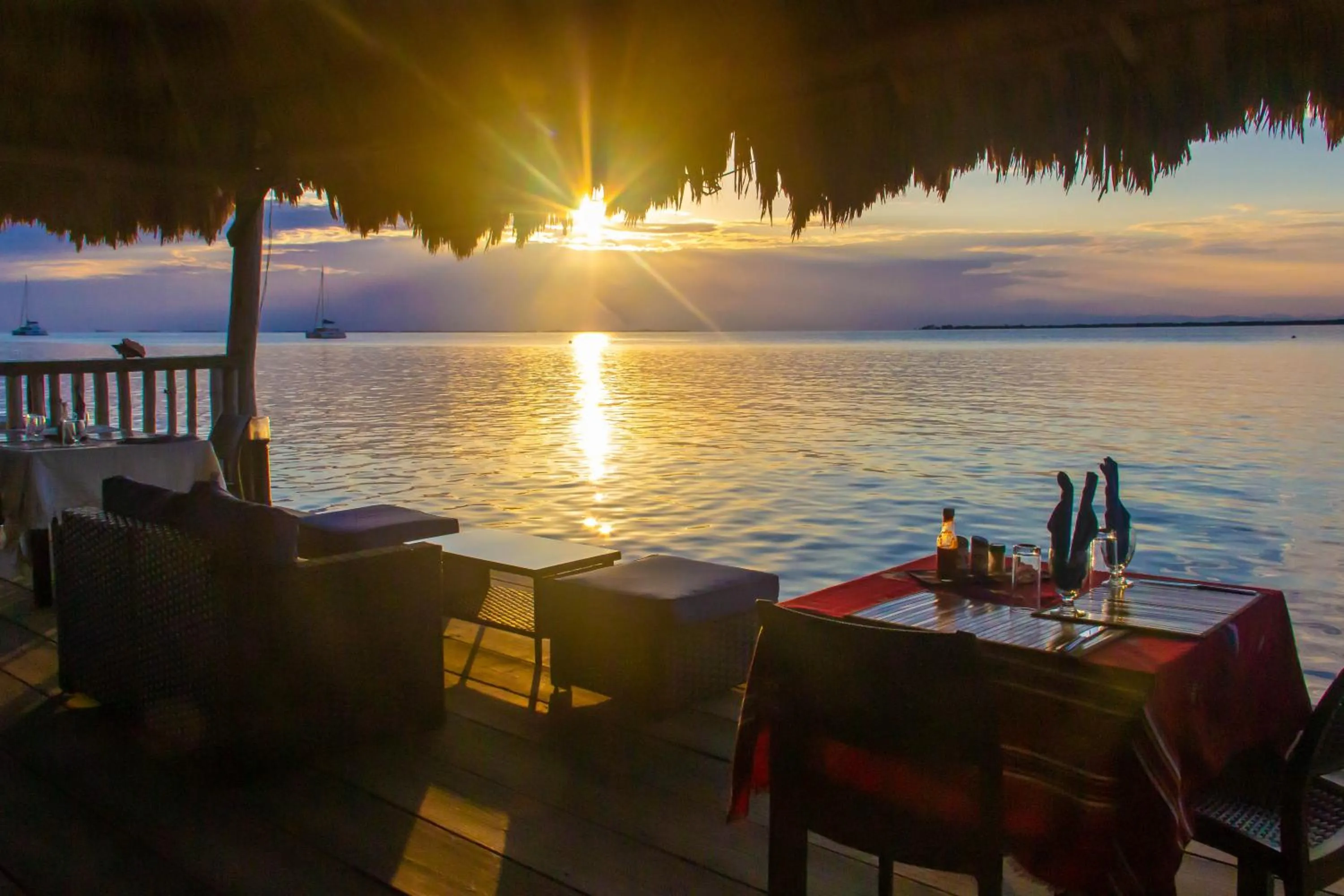 Blue Marlin Beach Resort