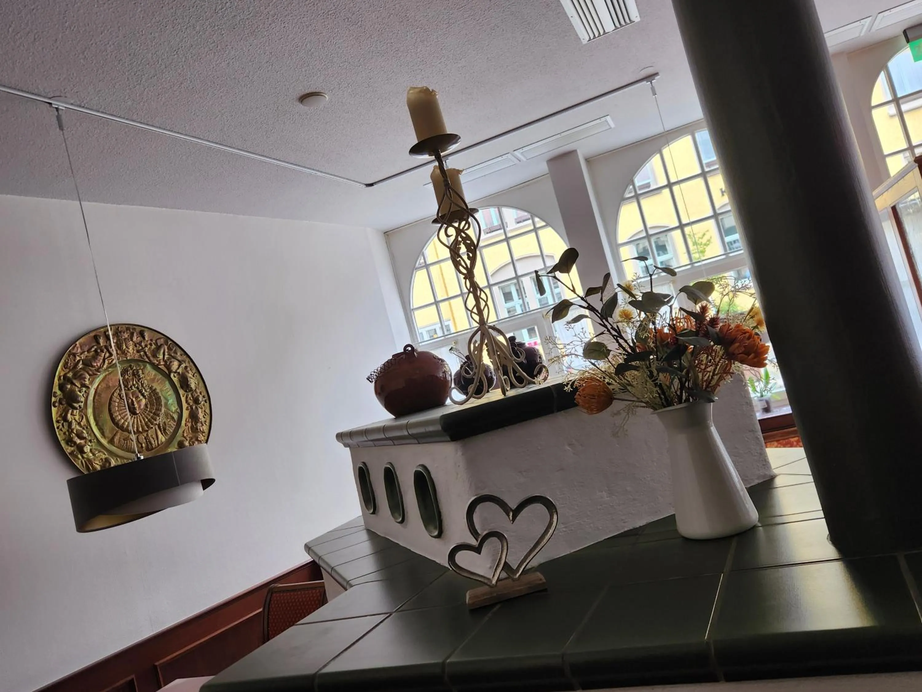 Restaurant/places to eat in Hotel & Restaurant zur Post