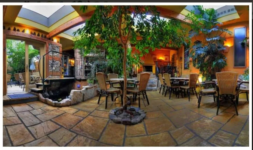Restaurant/places to eat in Hotel & Restaurant zur Post