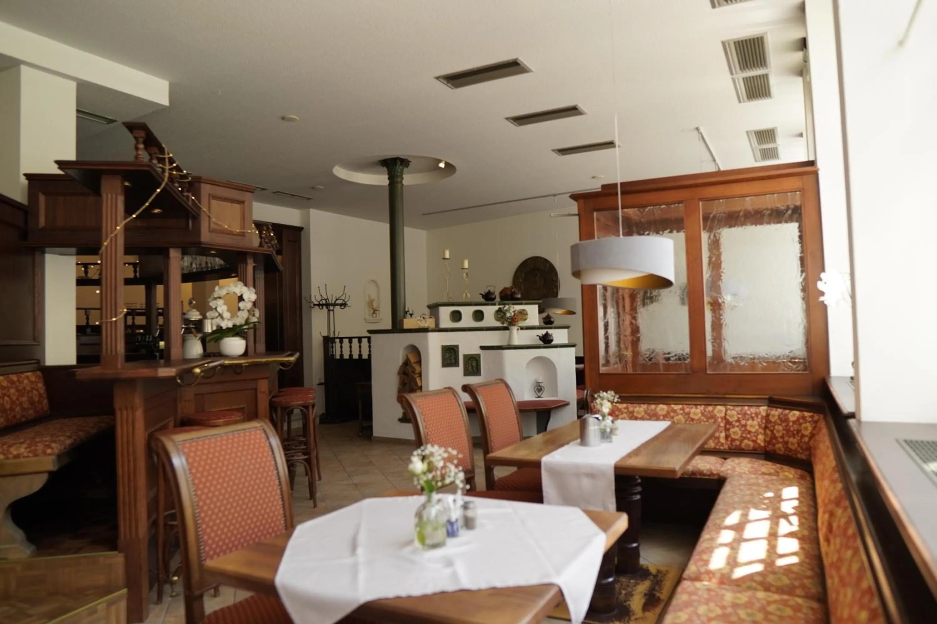 Restaurant/places to eat in Hotel & Restaurant zur Post